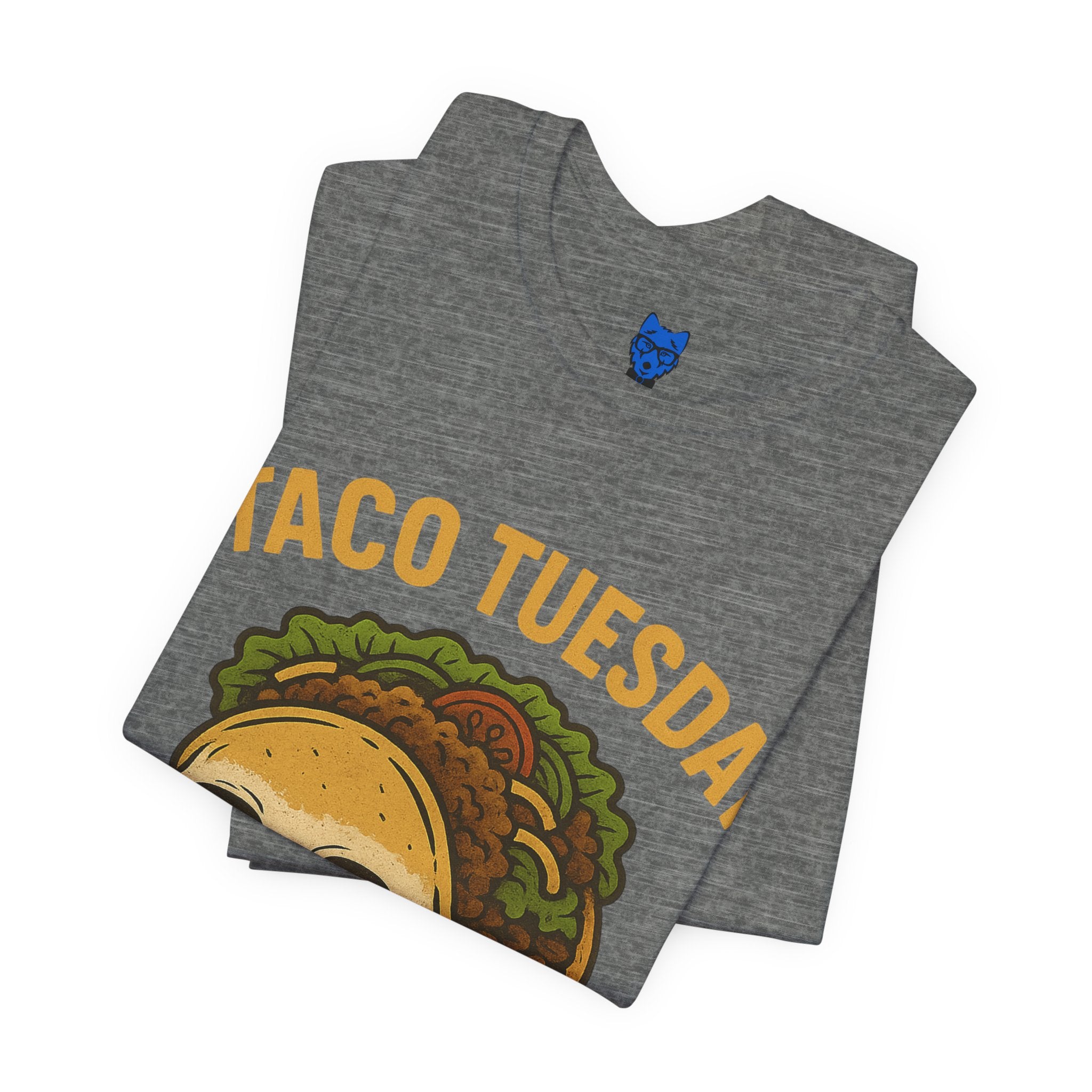 Taco Tuesday