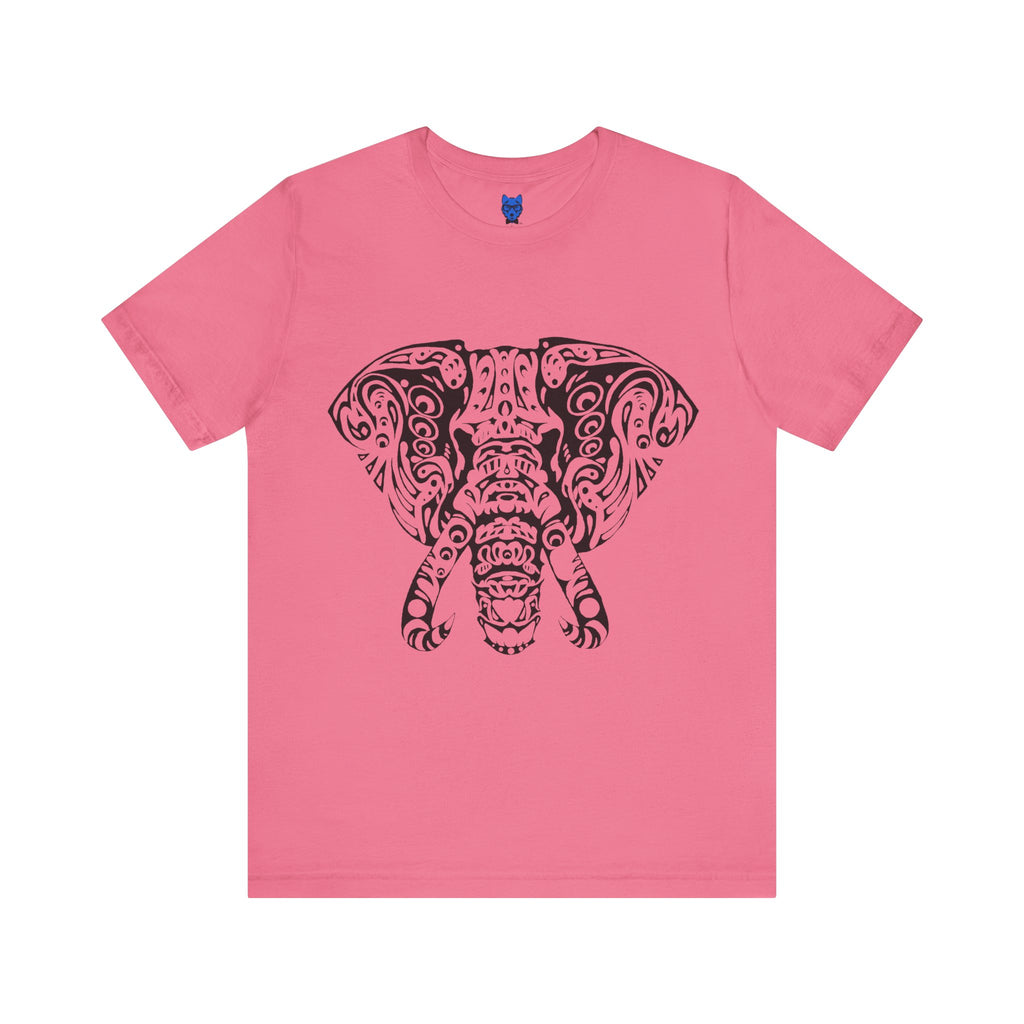 Tribal Elephant