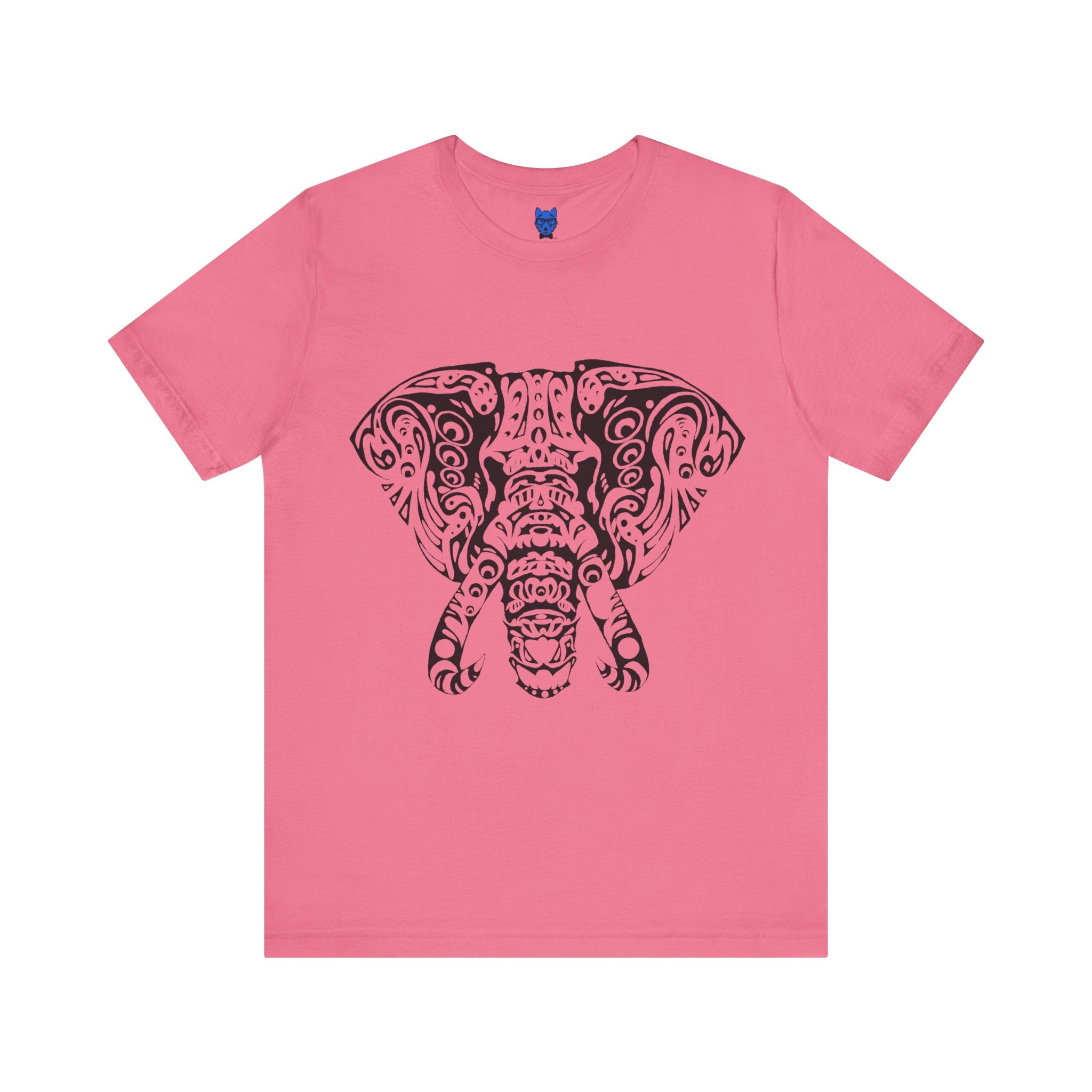 Tribal Elephant