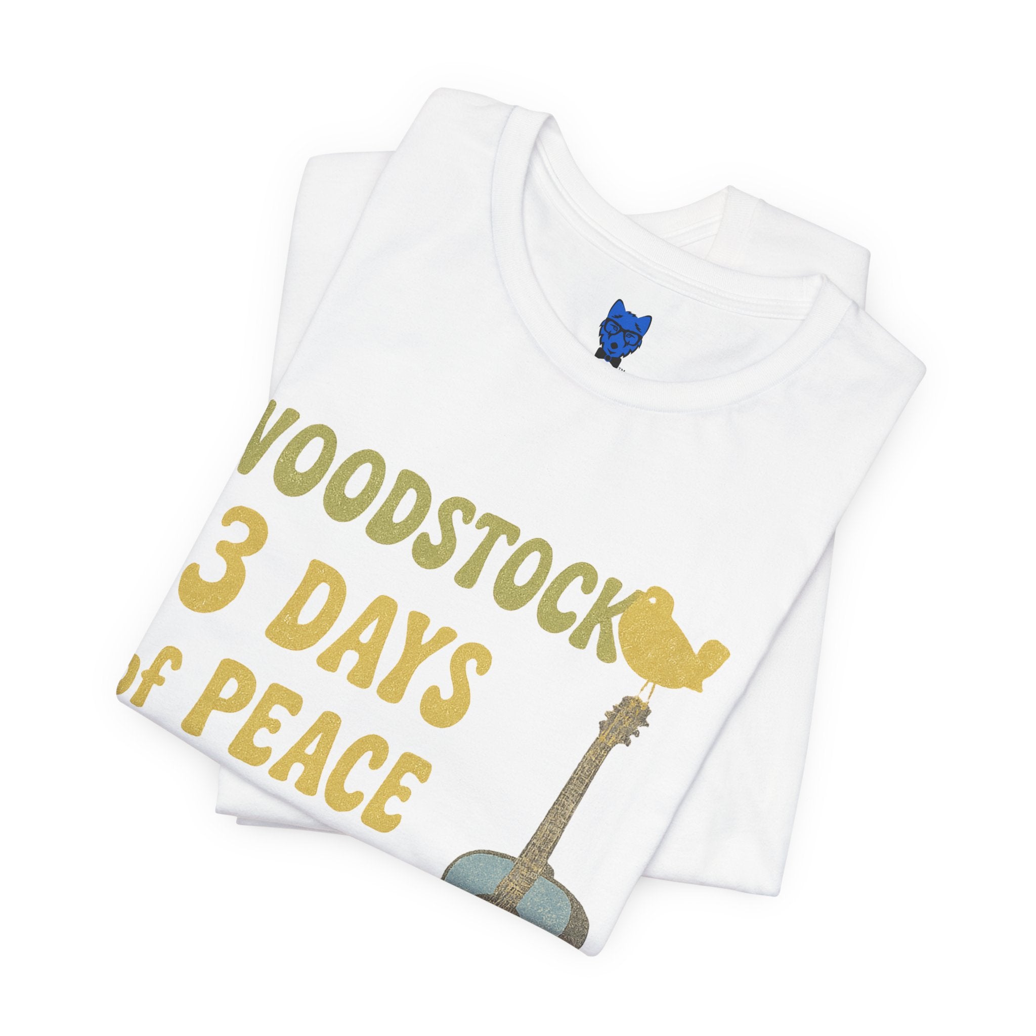 Woodstock 69'