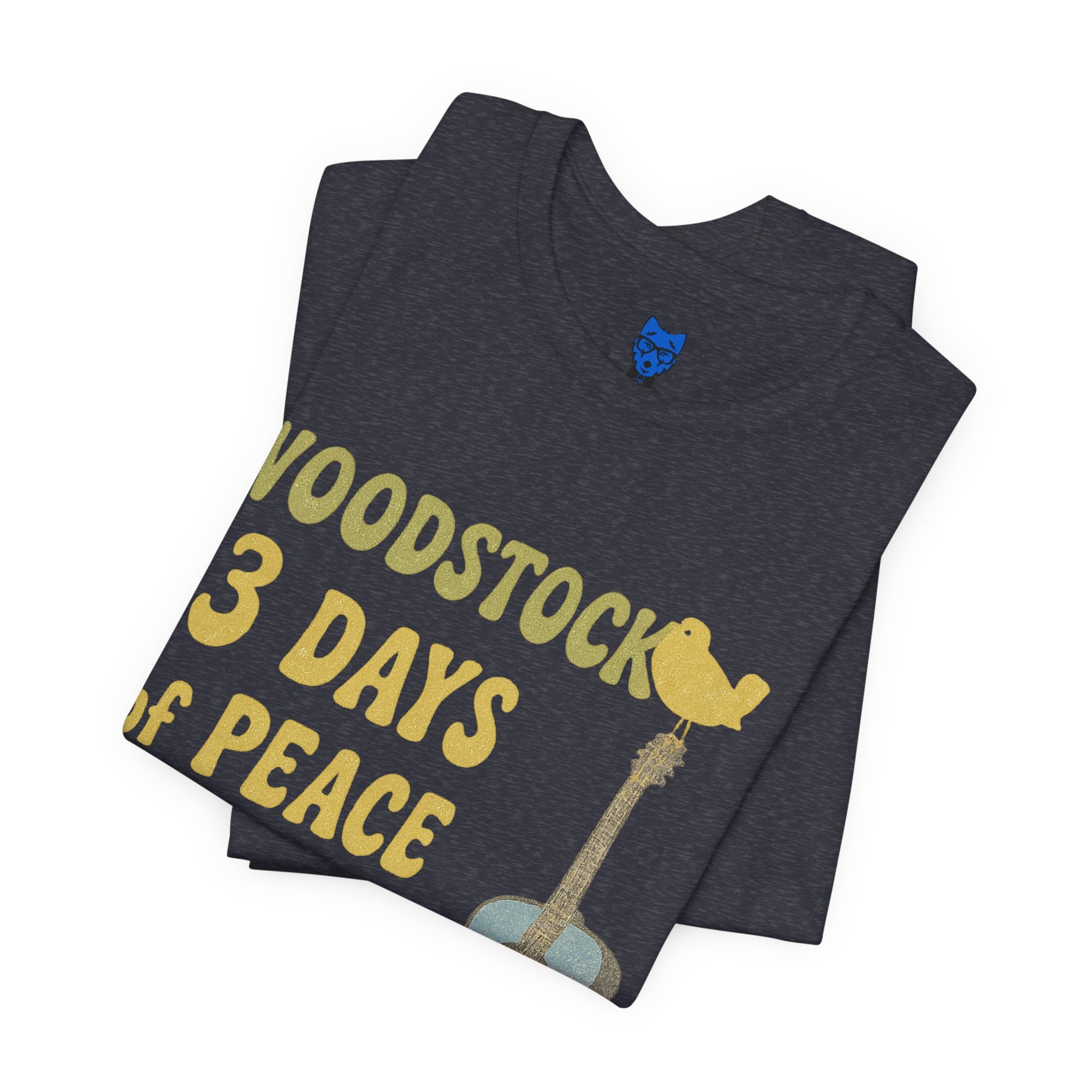 Woodstock 69'