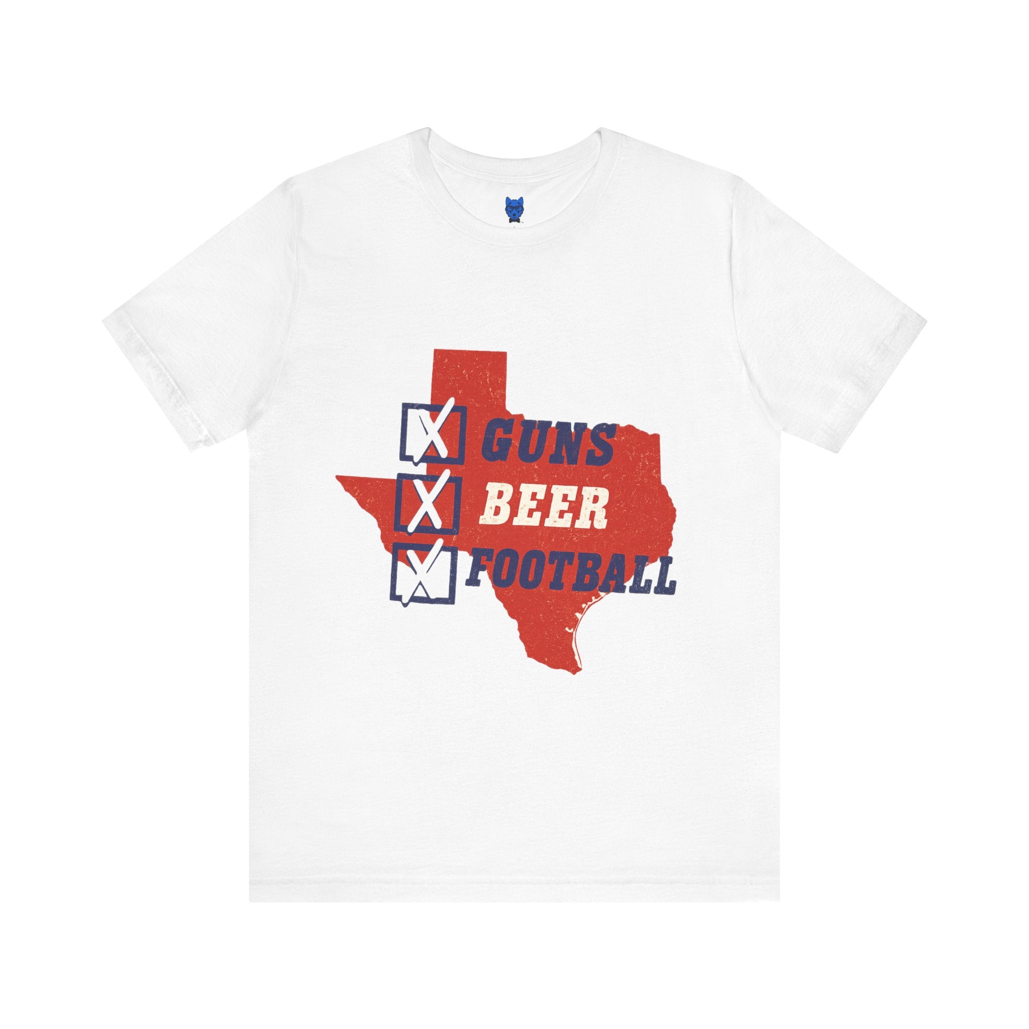 Beer, Guns, Football TEXAS!