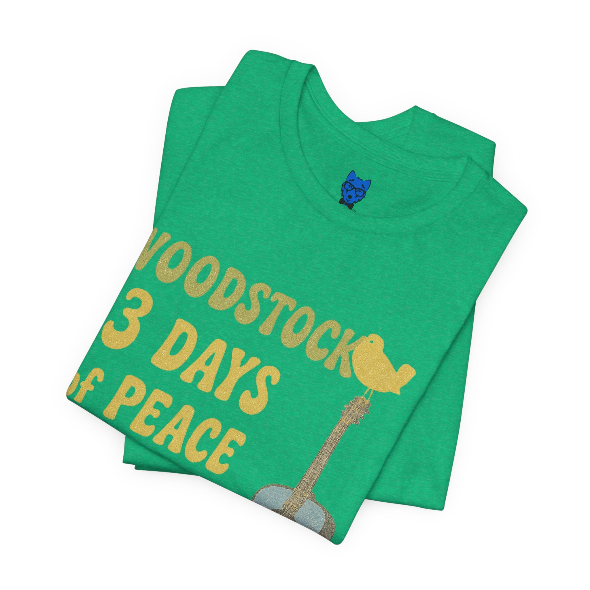Woodstock 69'