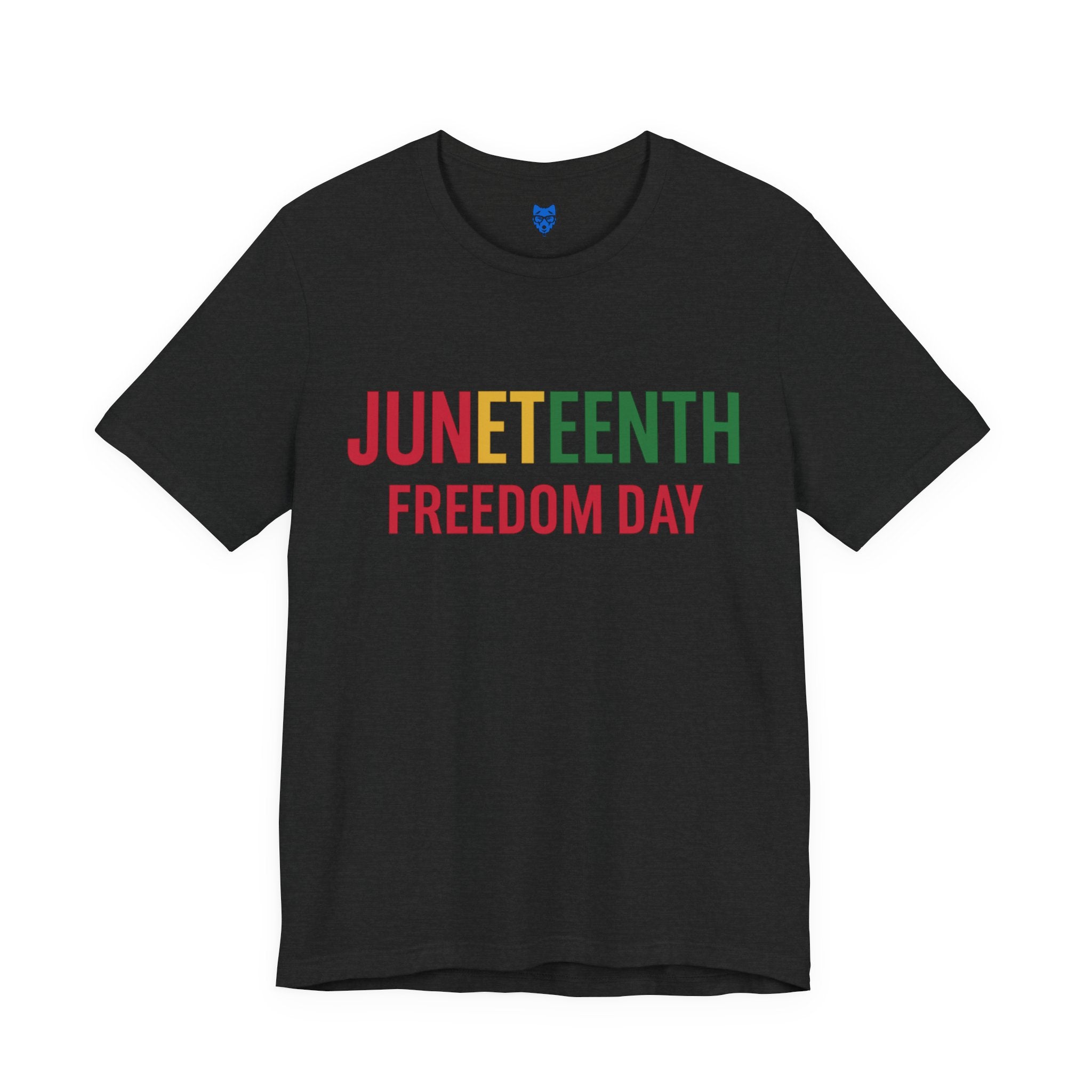 Juneteenth Freedom Day