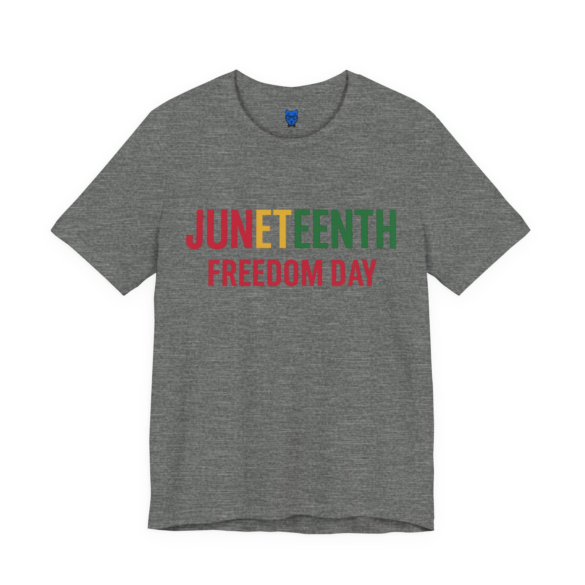 Juneteenth Freedom Day