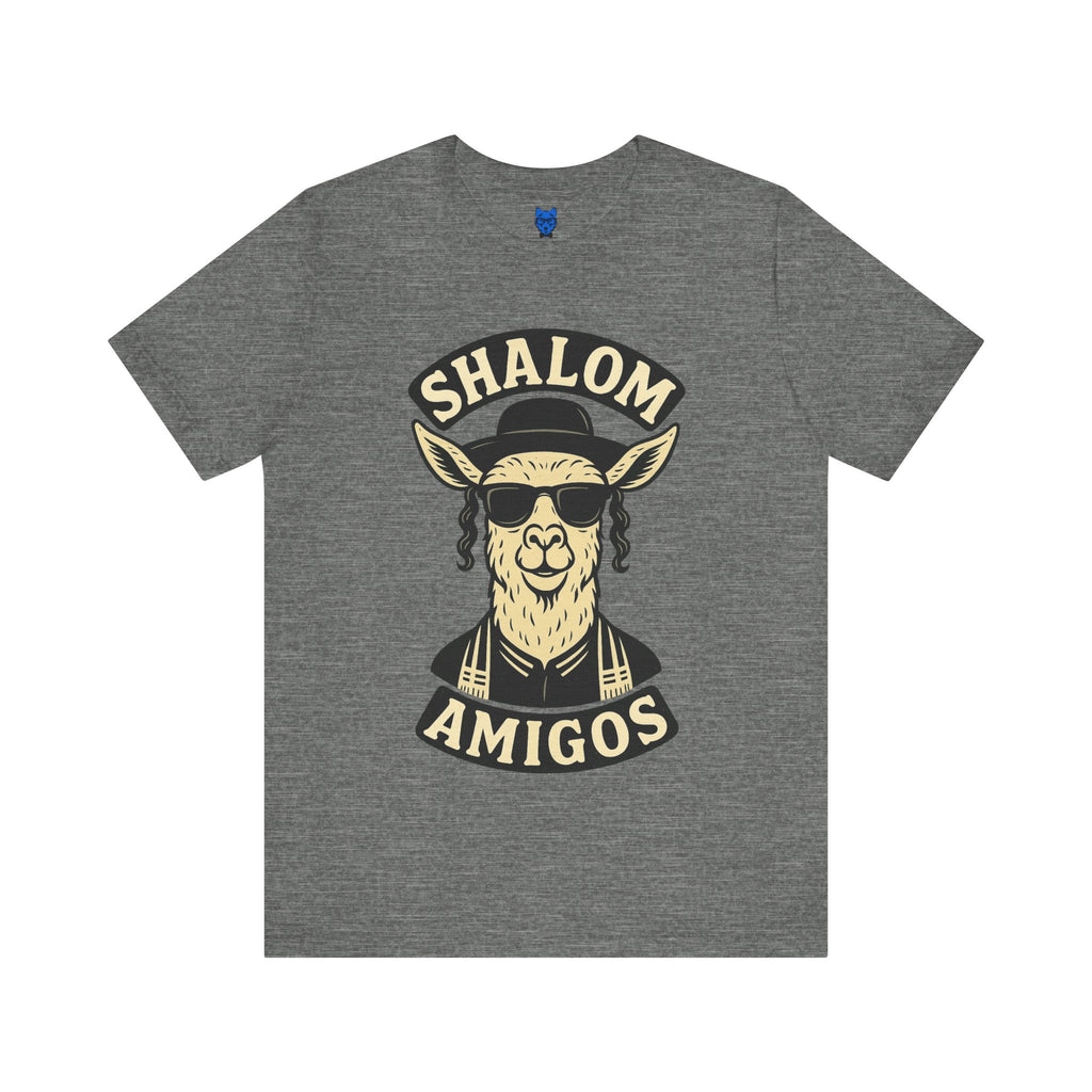 Shalom Amigos