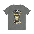 Shalom Amigos