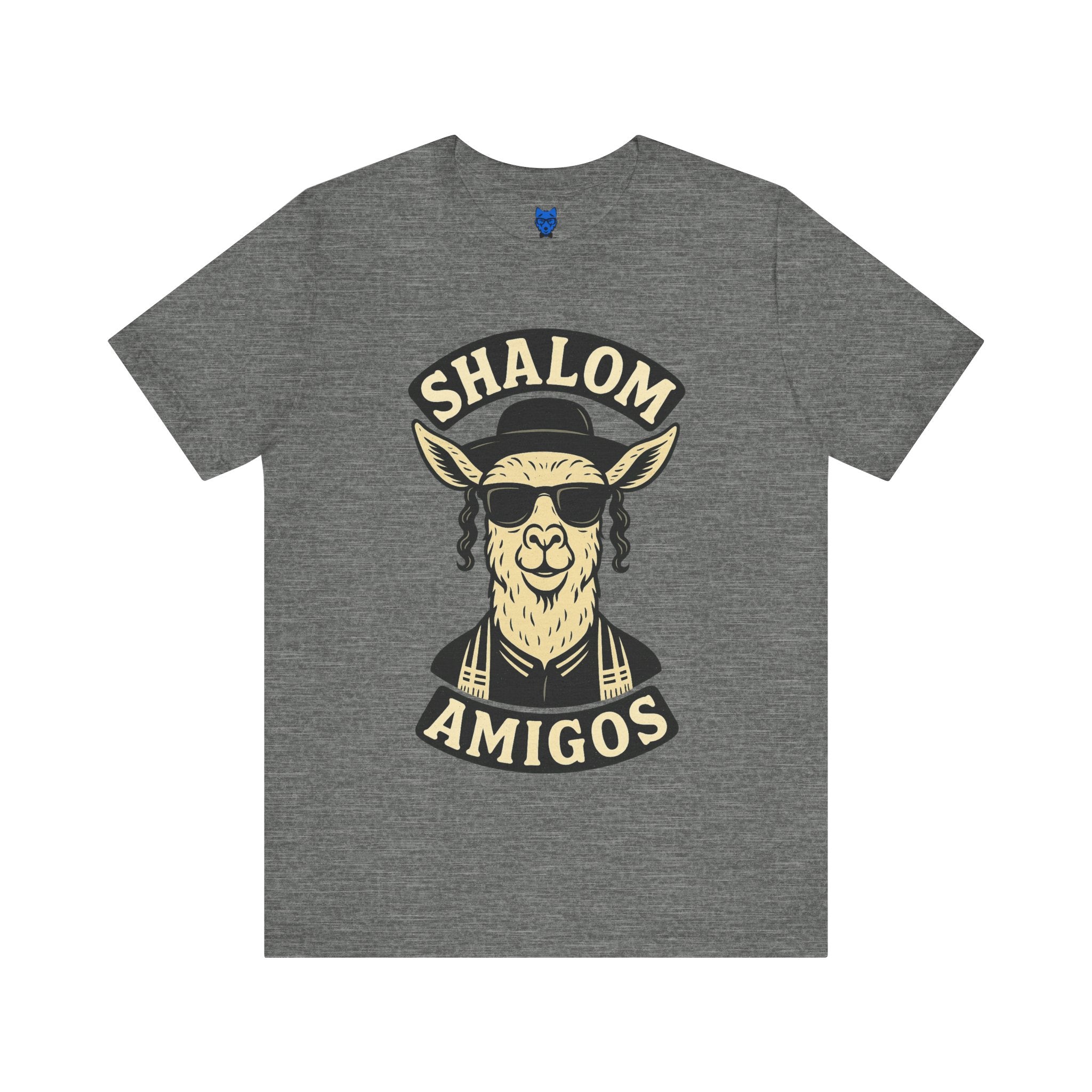 Shalom Amigos