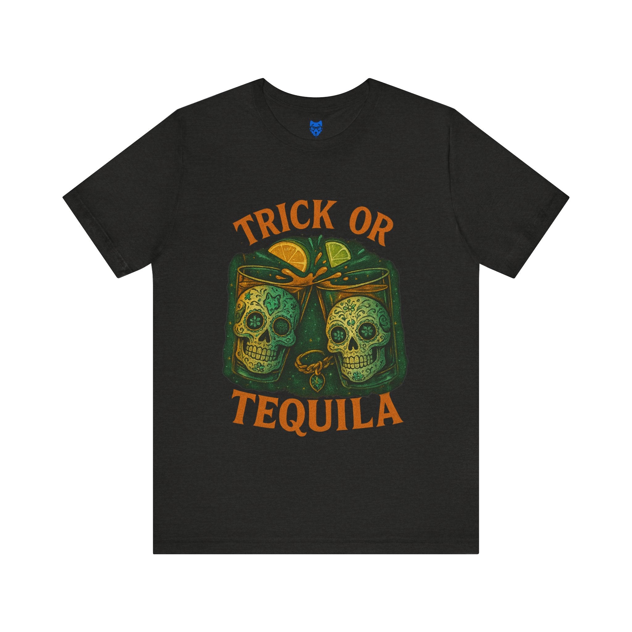Trick or Tequila