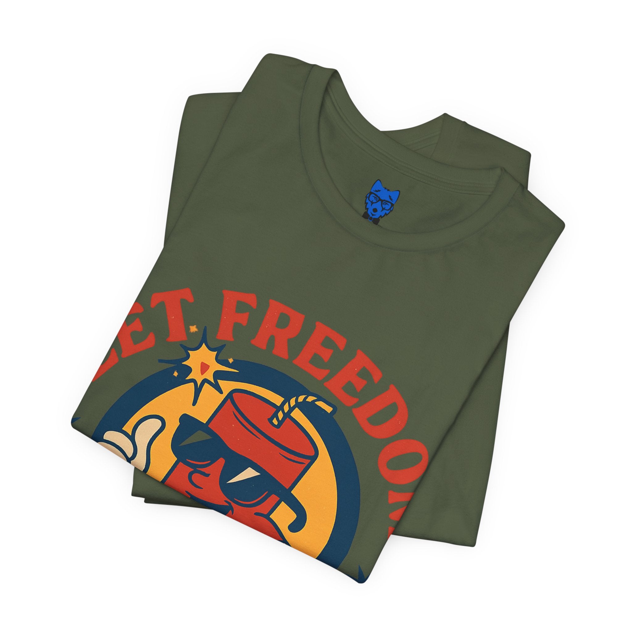 Let Freedom Bang
