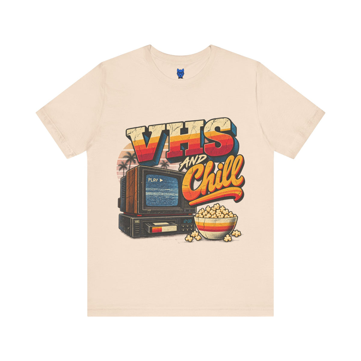VHS and Chill