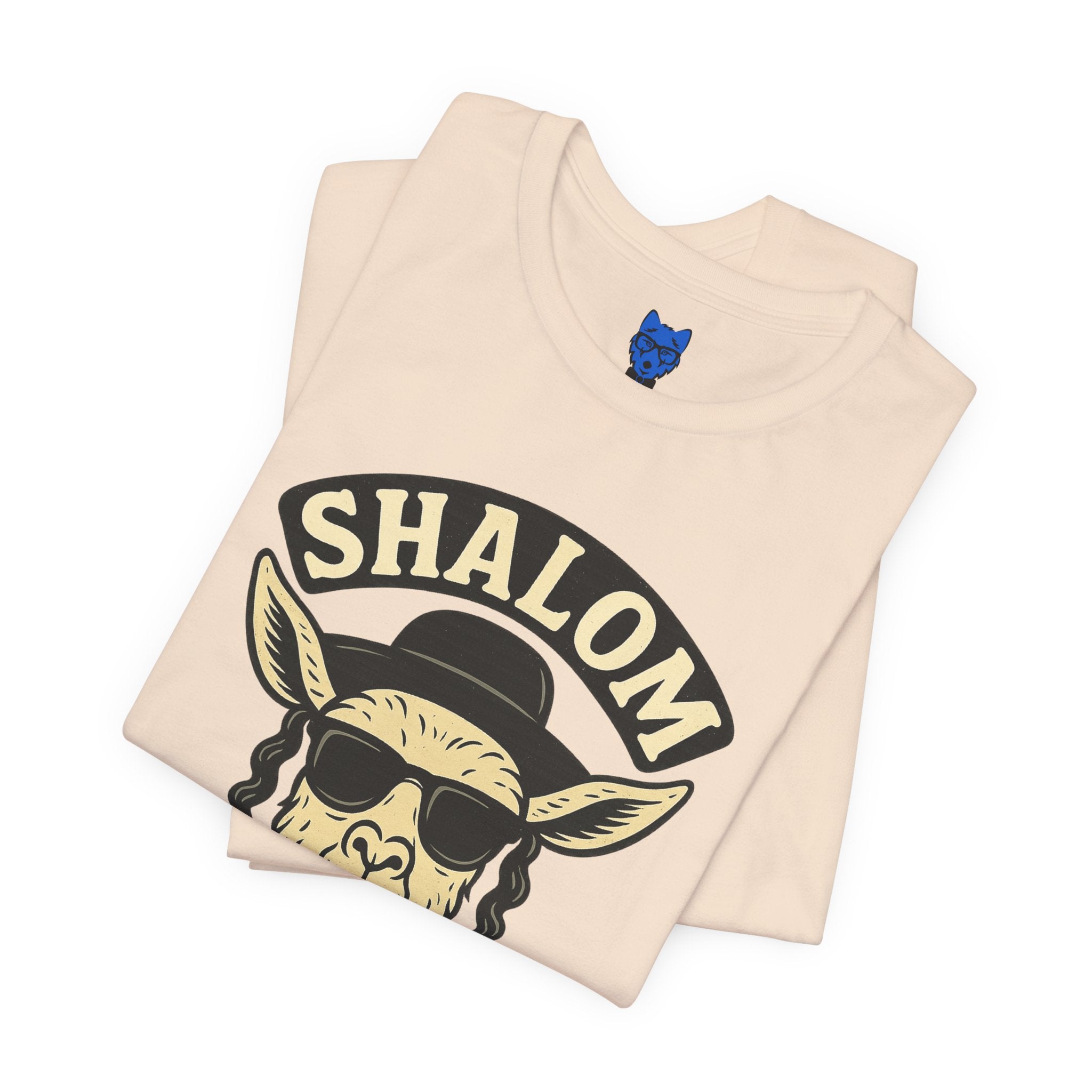 Shalom Amigos