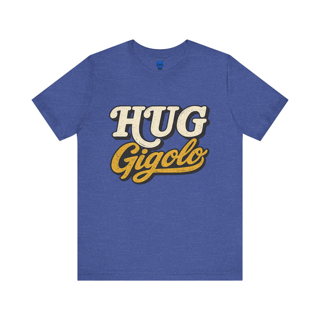 Hug Gigolo