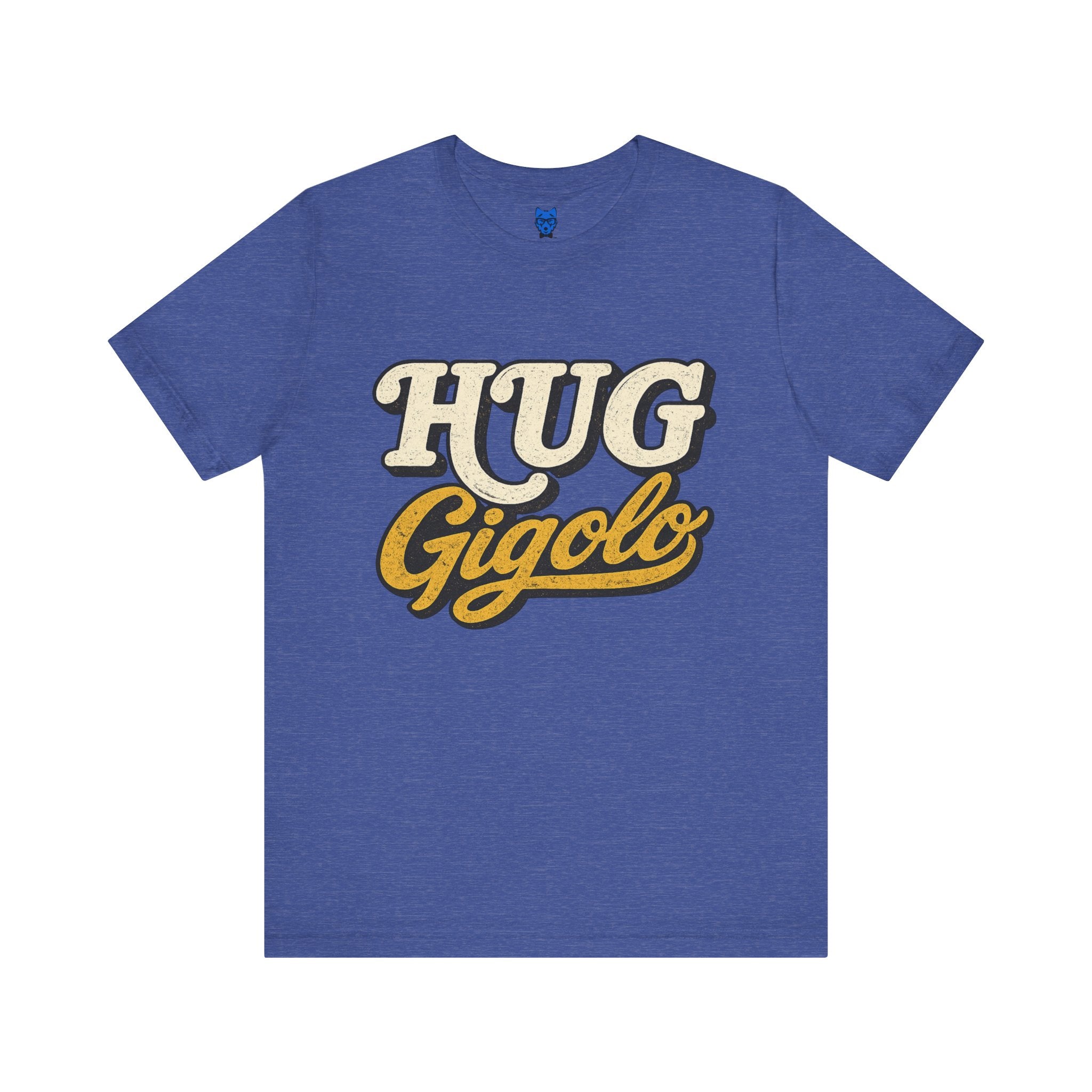 Hug Gigolo