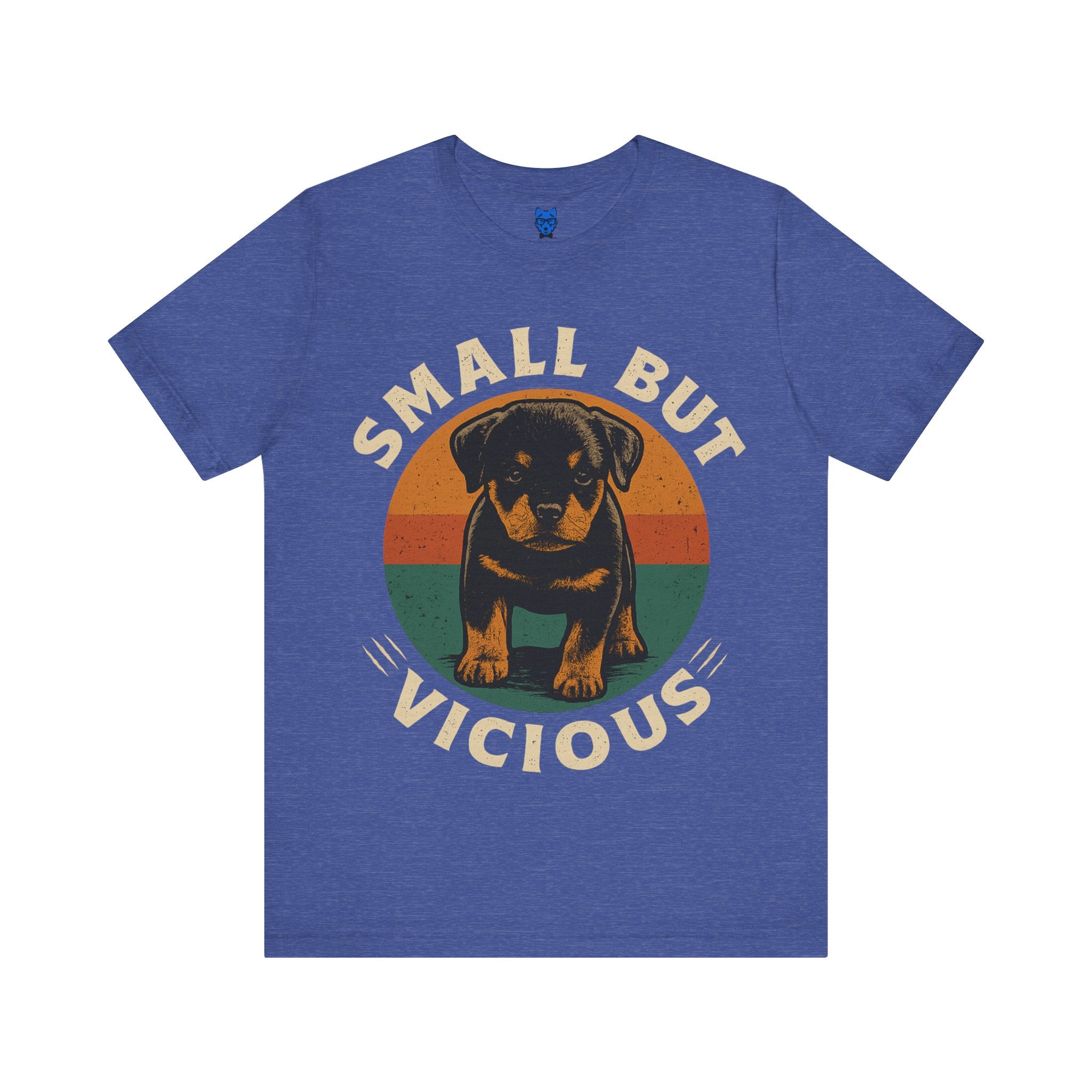 Small but Vicious