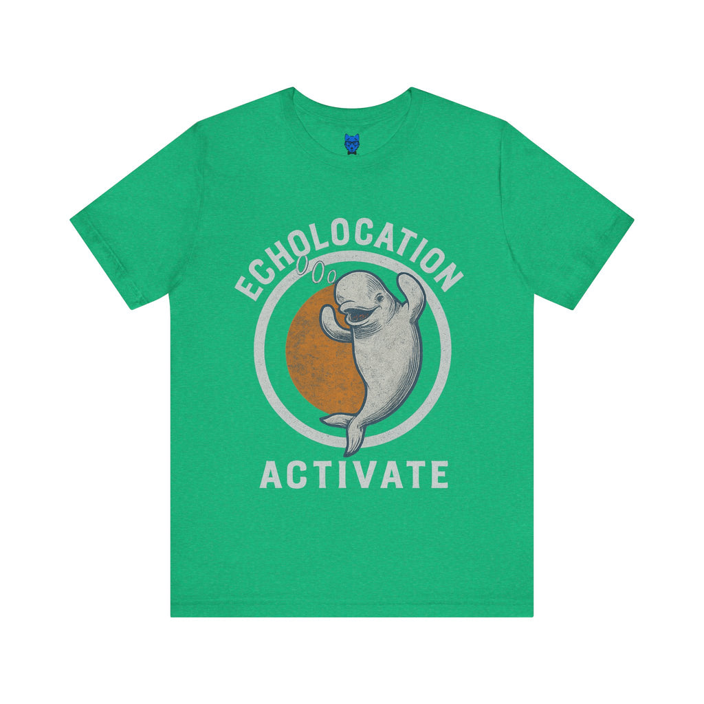 Ecolocation