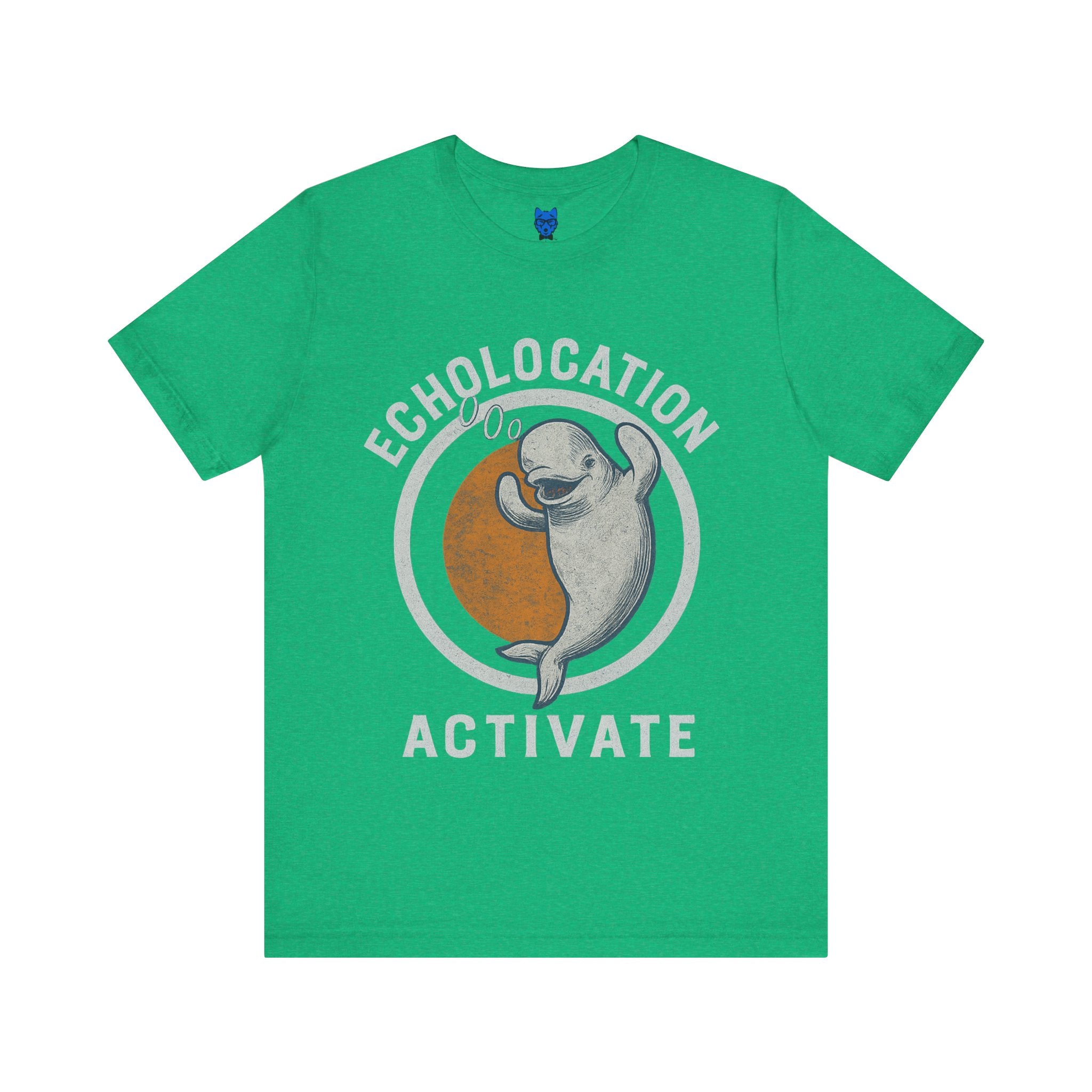 Ecolocation