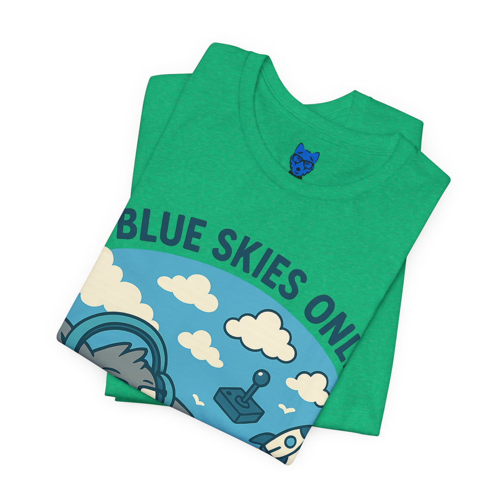 Blue Skies