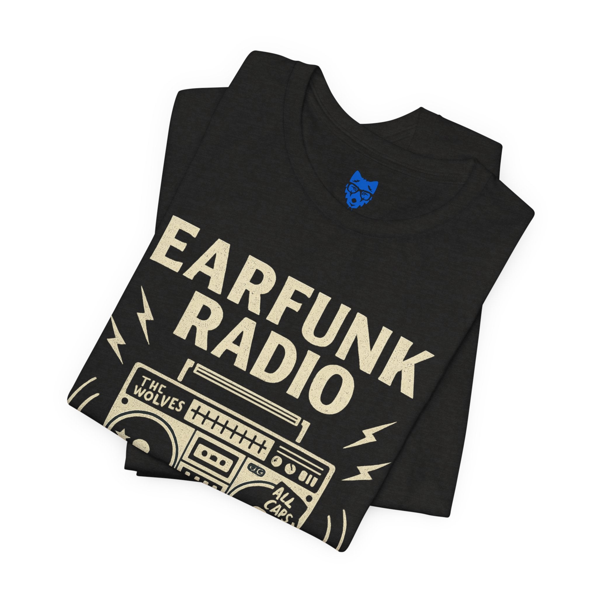 Earfunk Radio