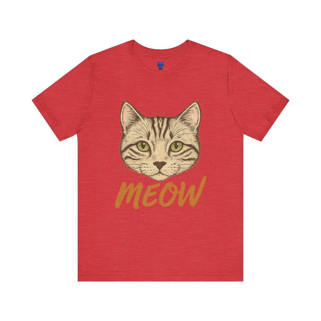 Meow