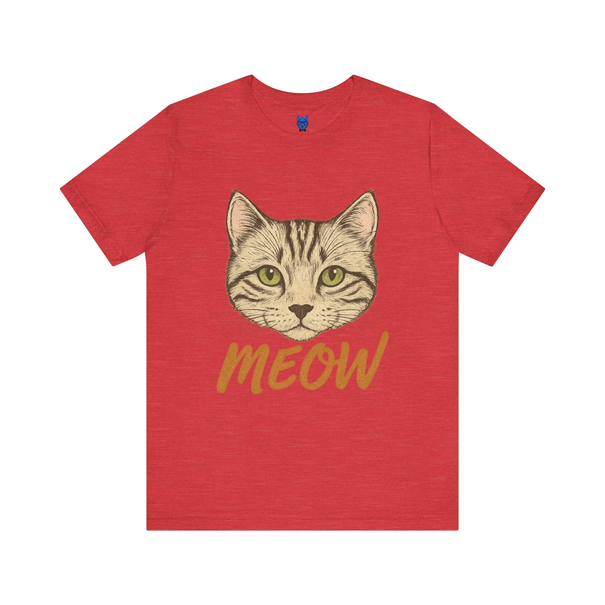 Meow
