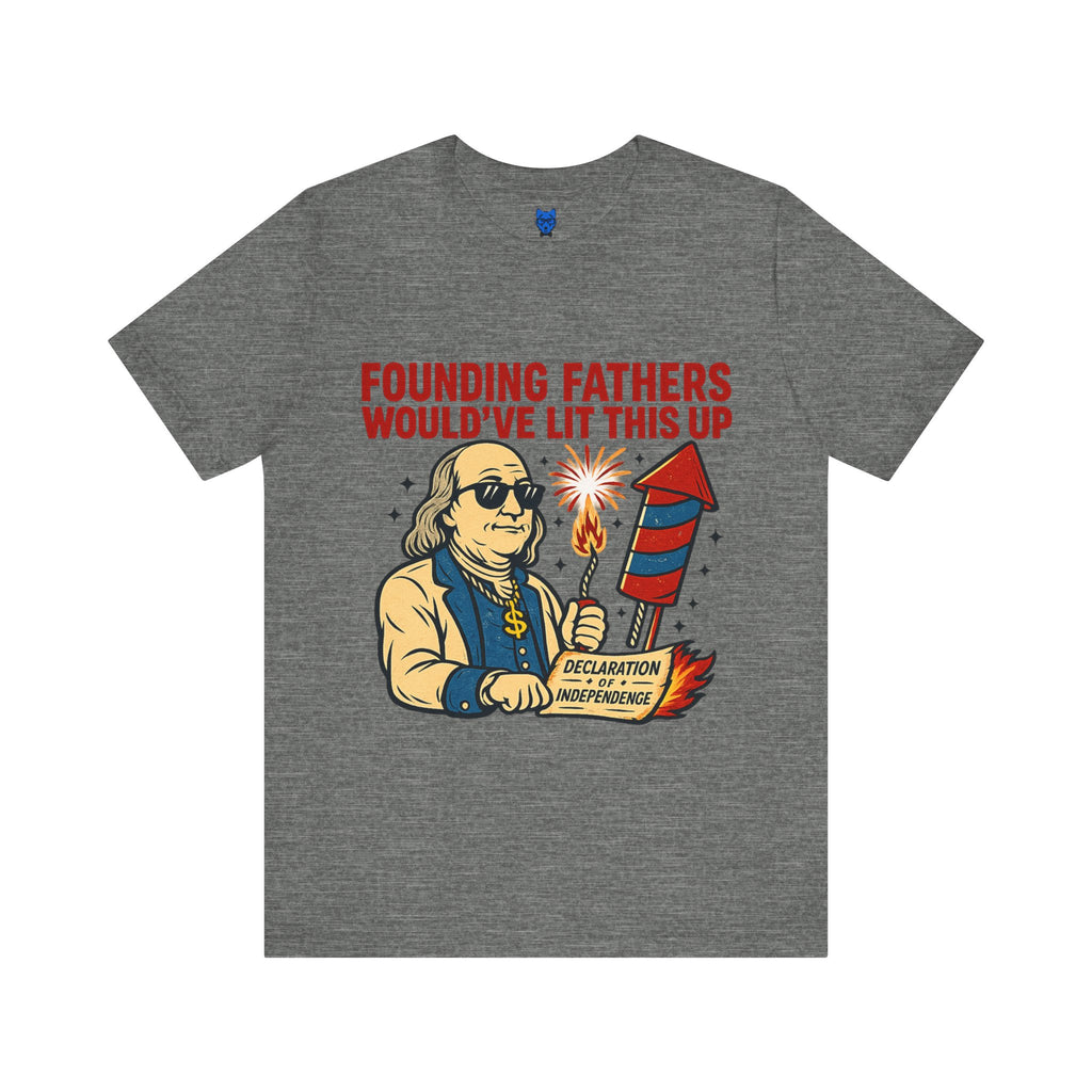 Founding Fathers