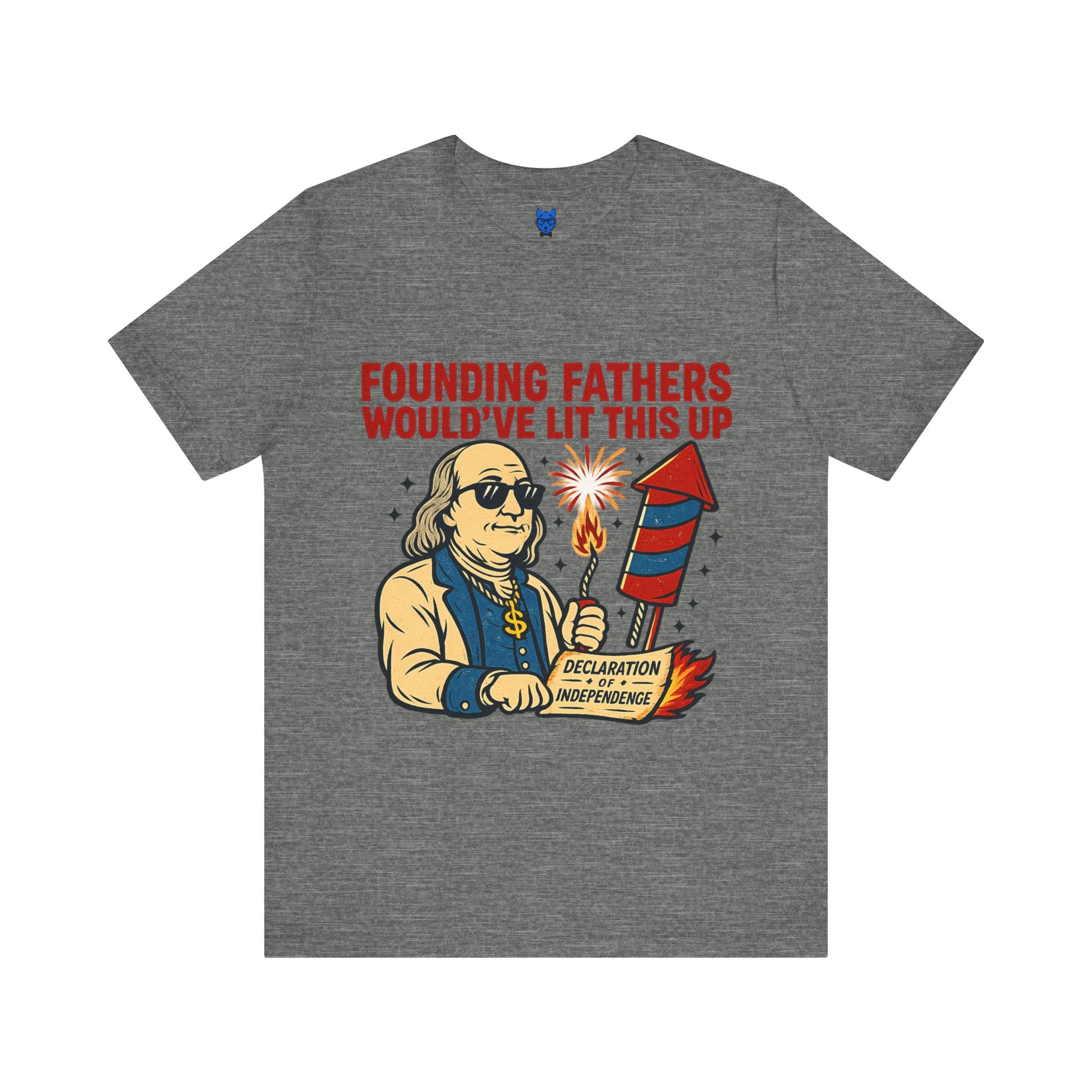 Founding Fathers