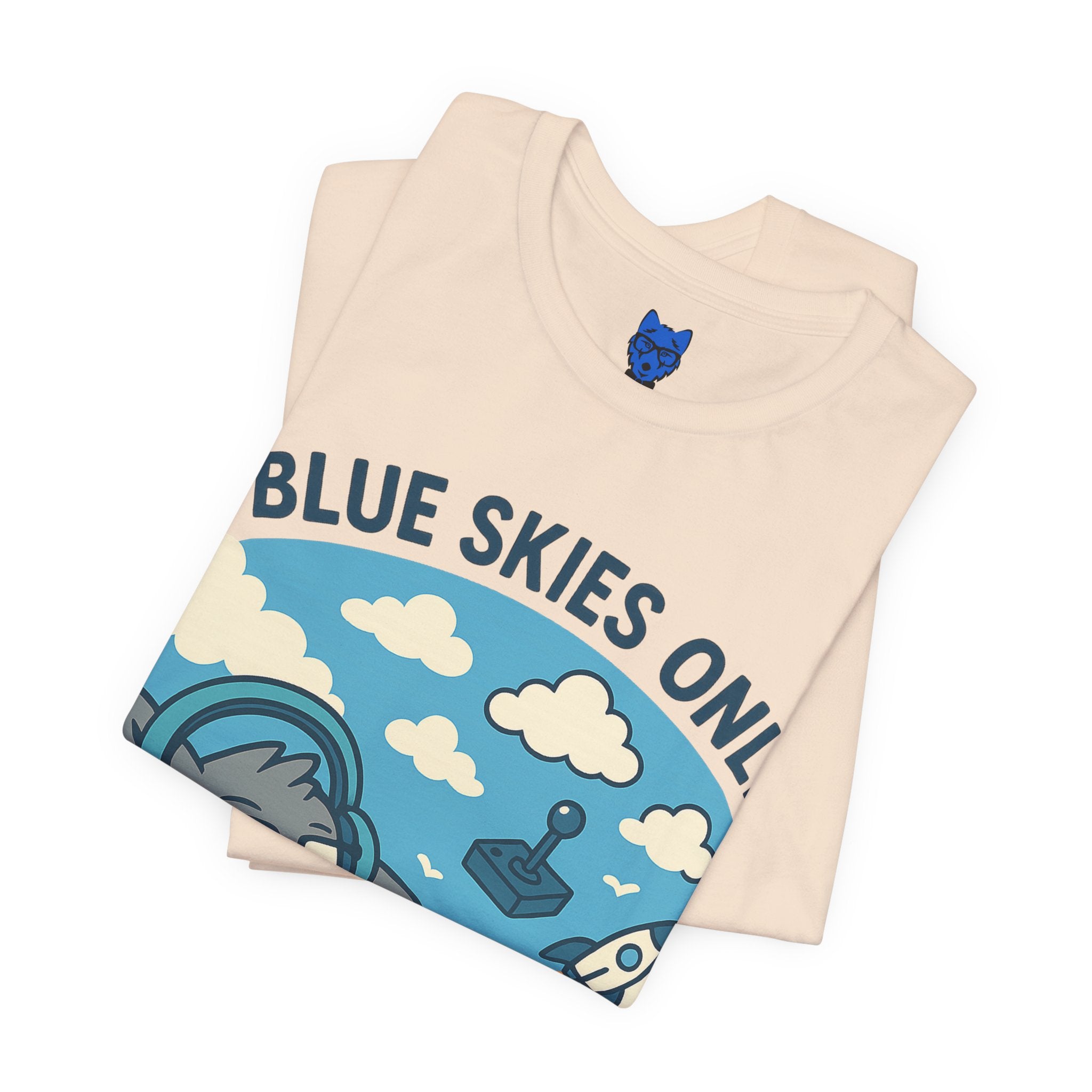 Blue Skies
