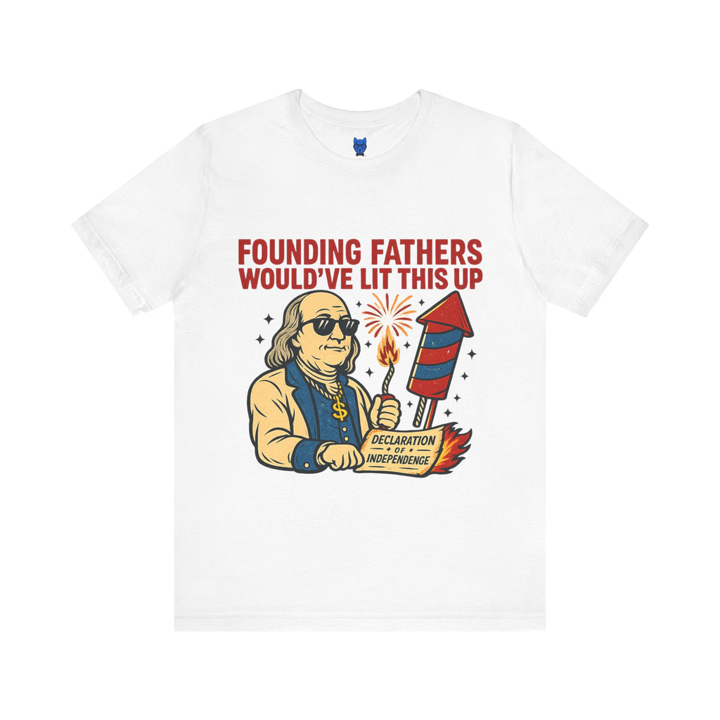 Founding Fathers