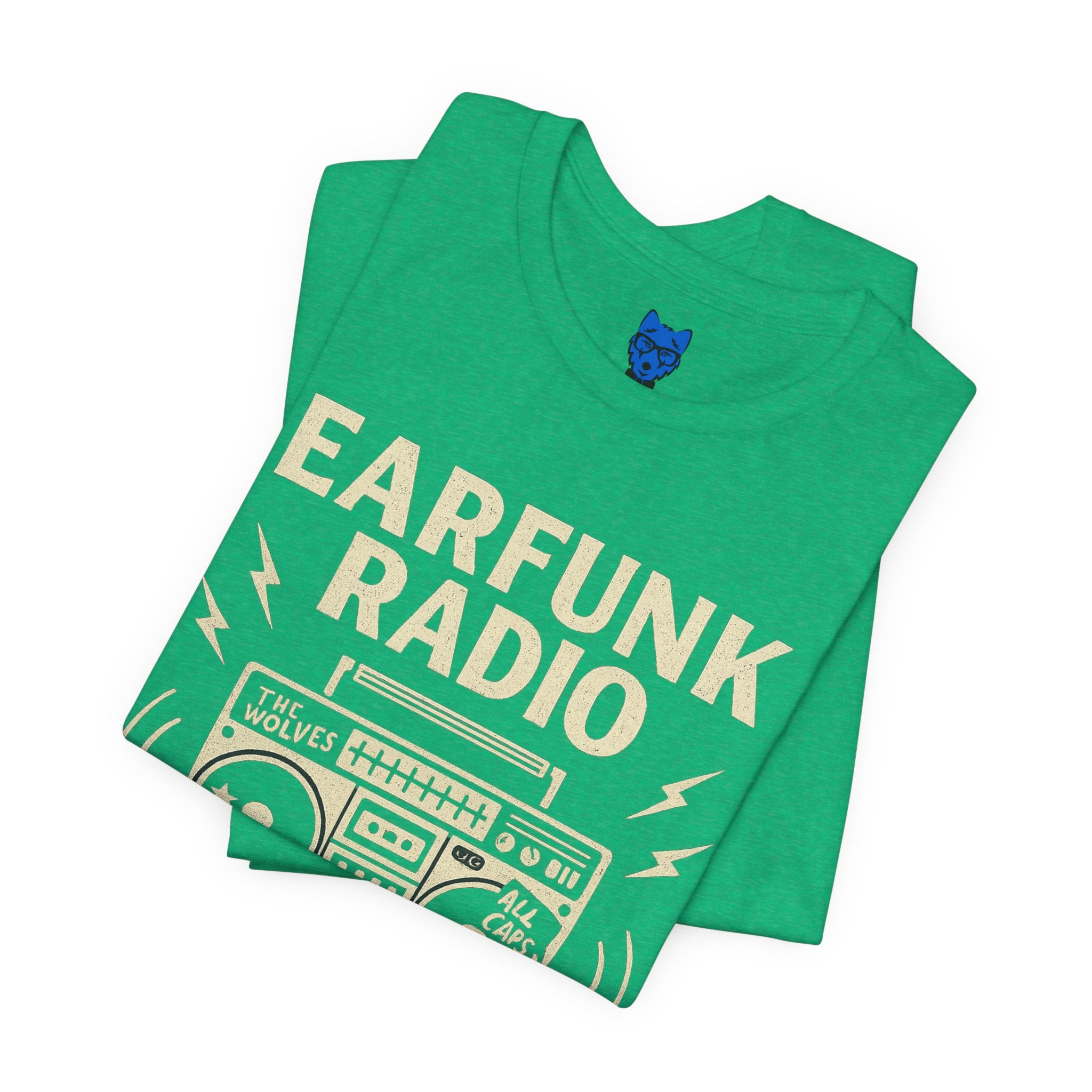 Earfunk Radio