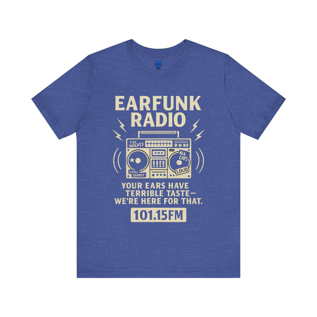 Earfunk Radio