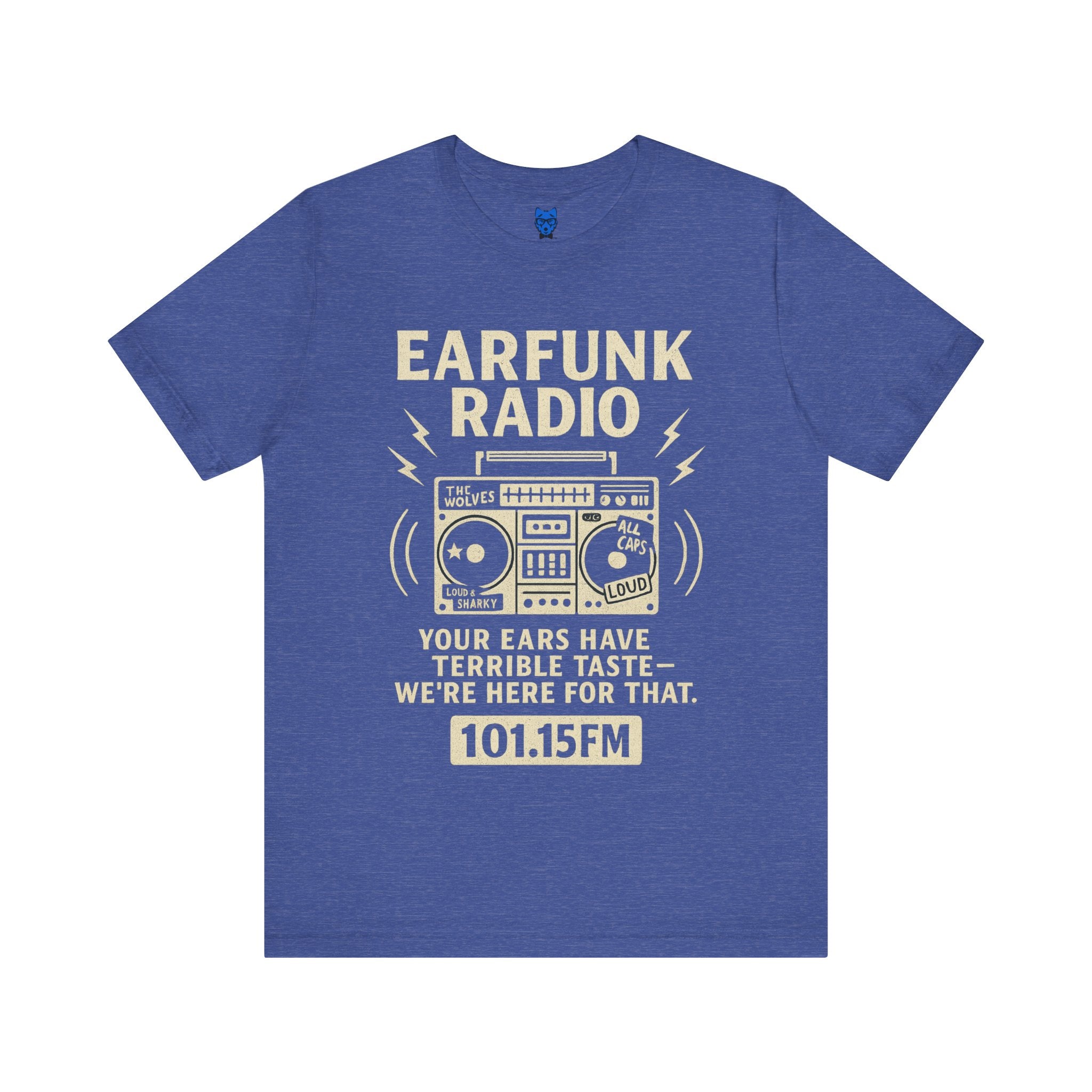 Earfunk Radio
