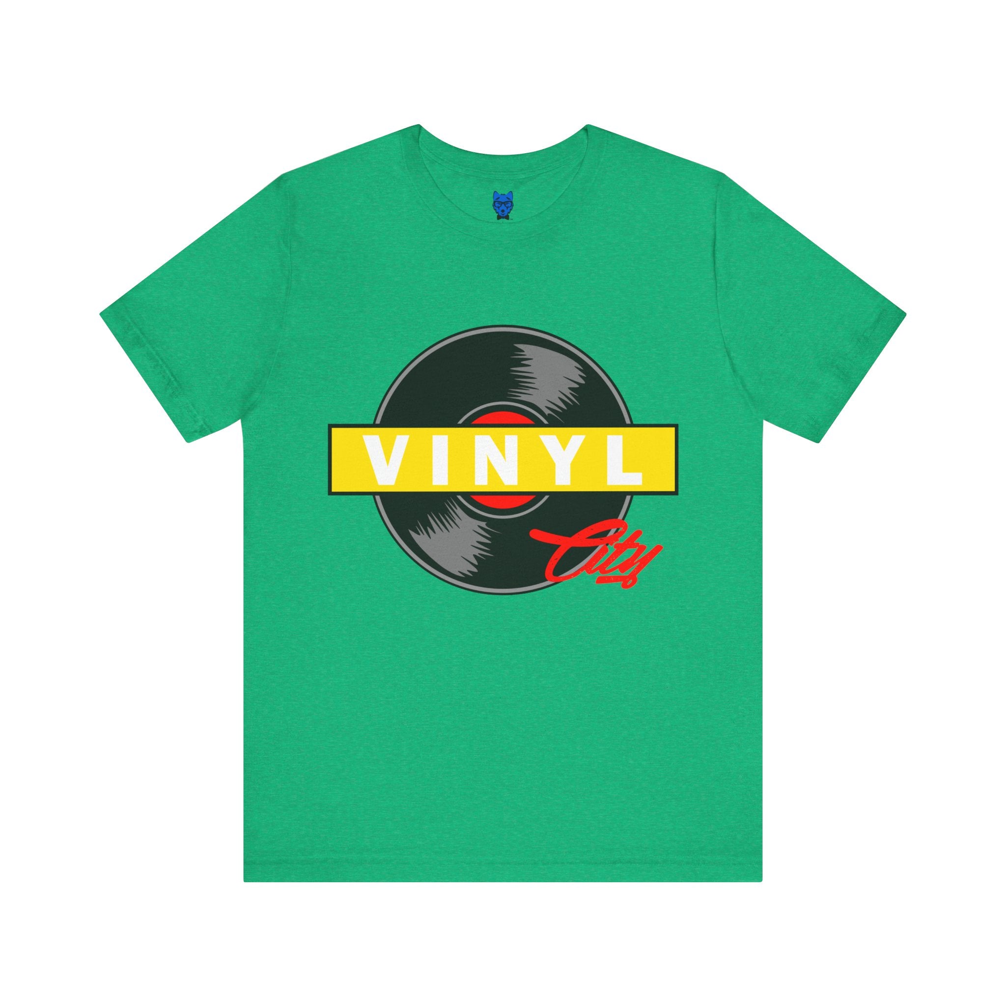 Vinyl City
