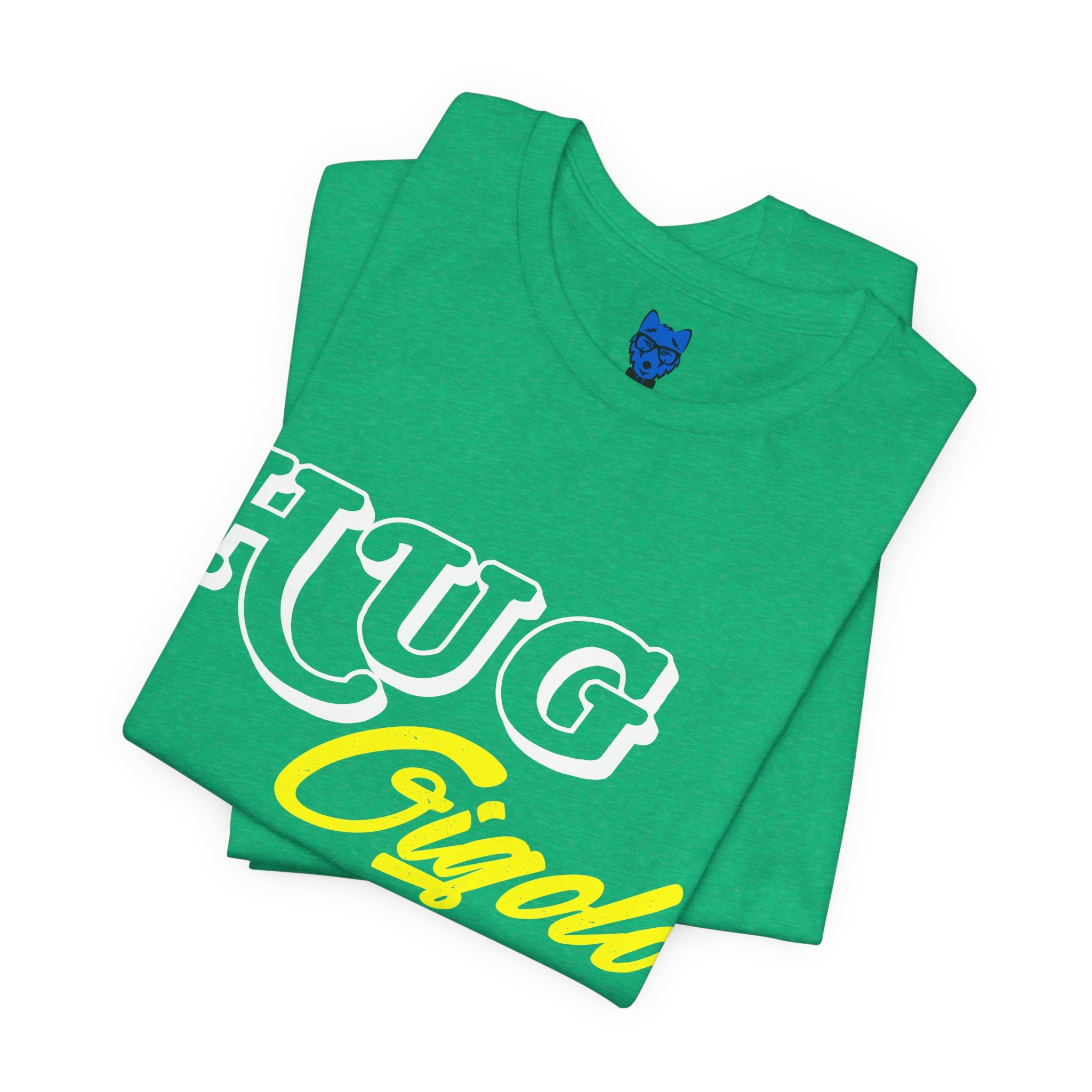 Hug Gigolo