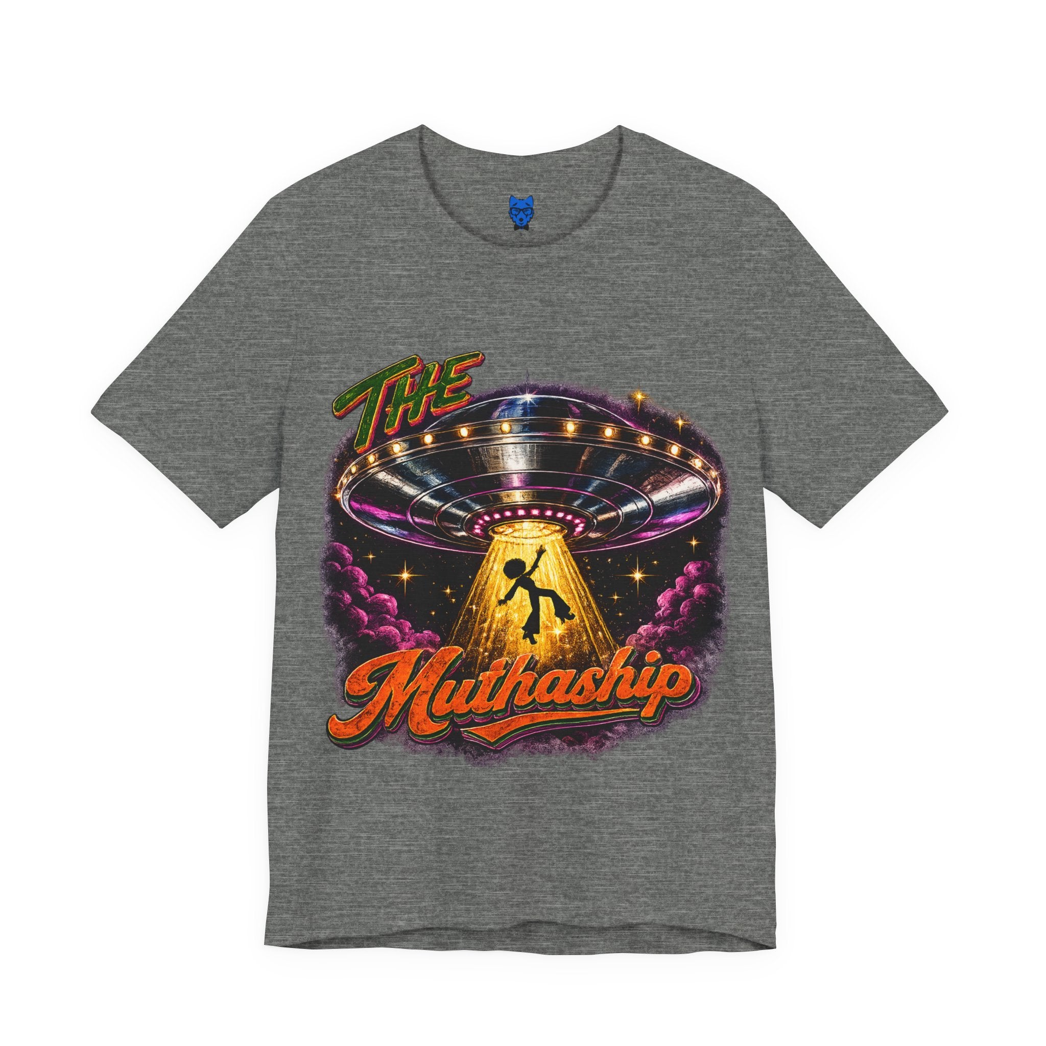 The Muthaship