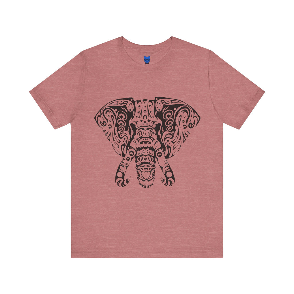 Tribal Elephant