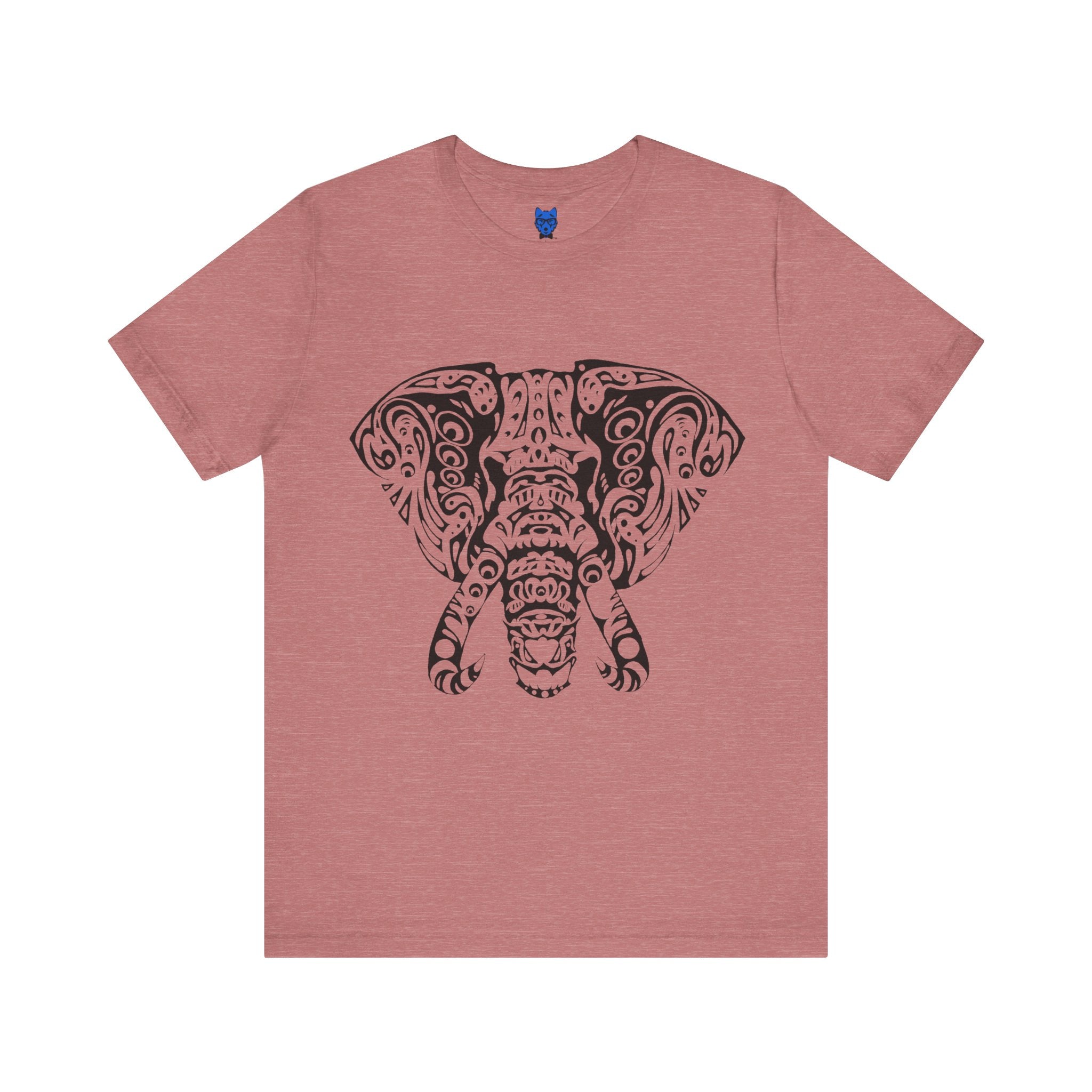 Tribal Elephant
