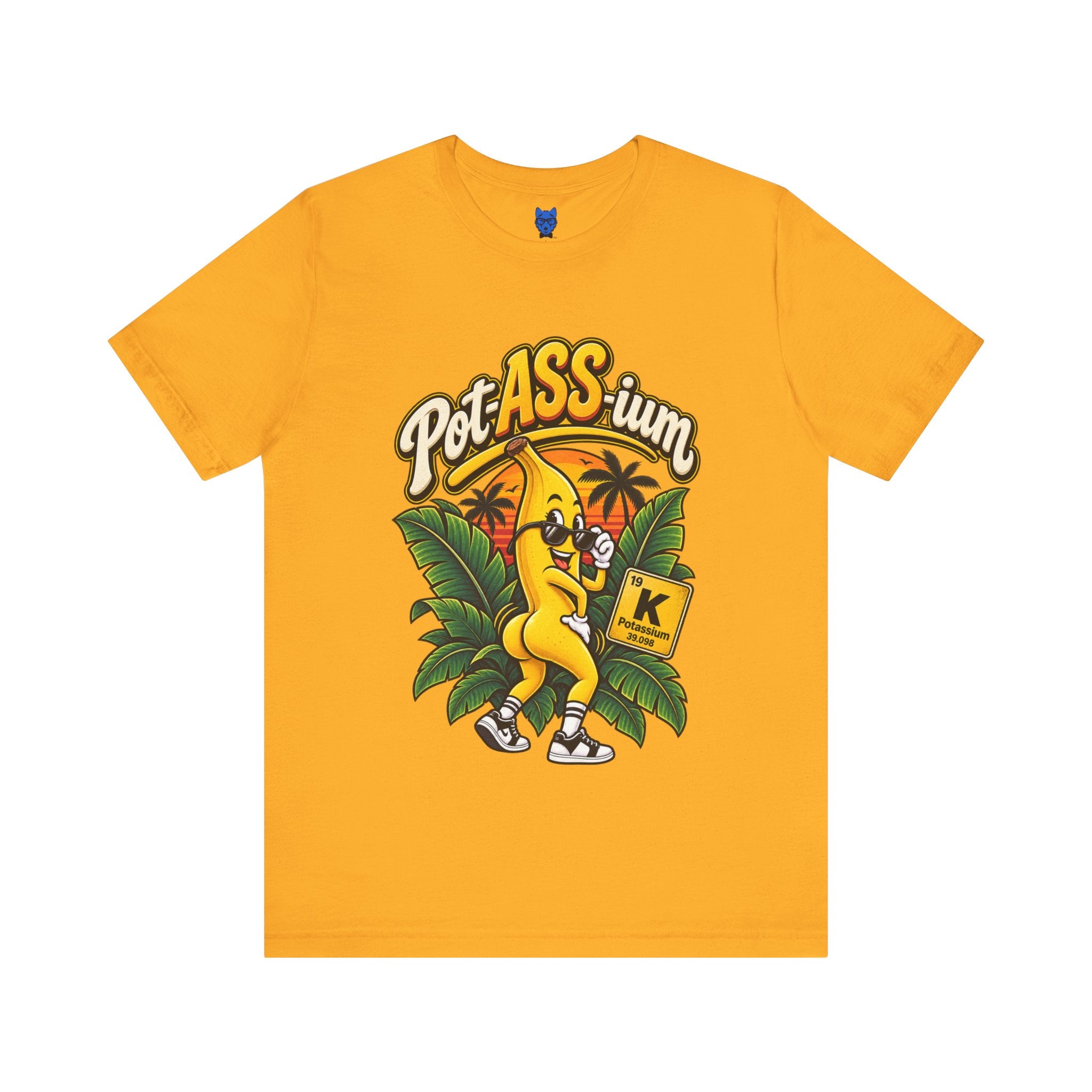 PotASSium