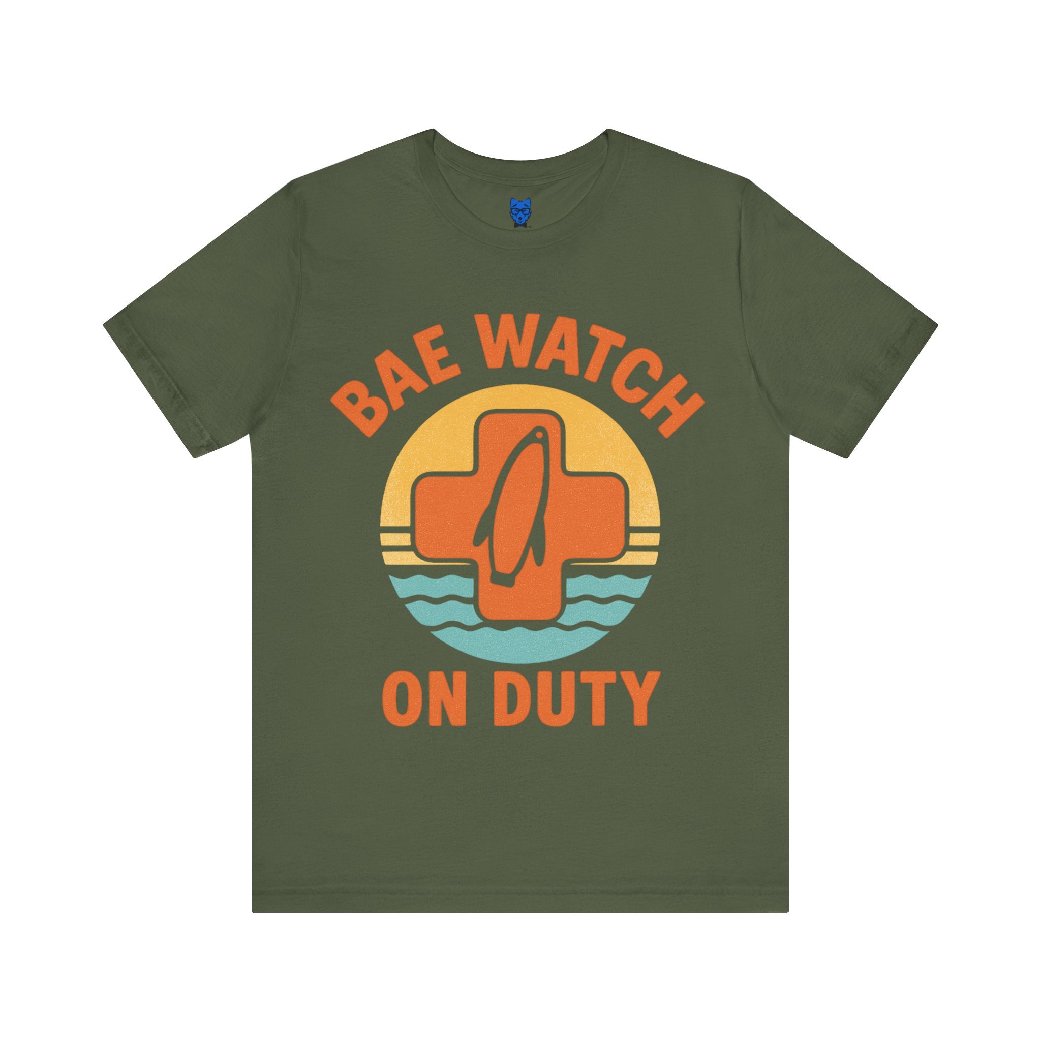 Bae Watch