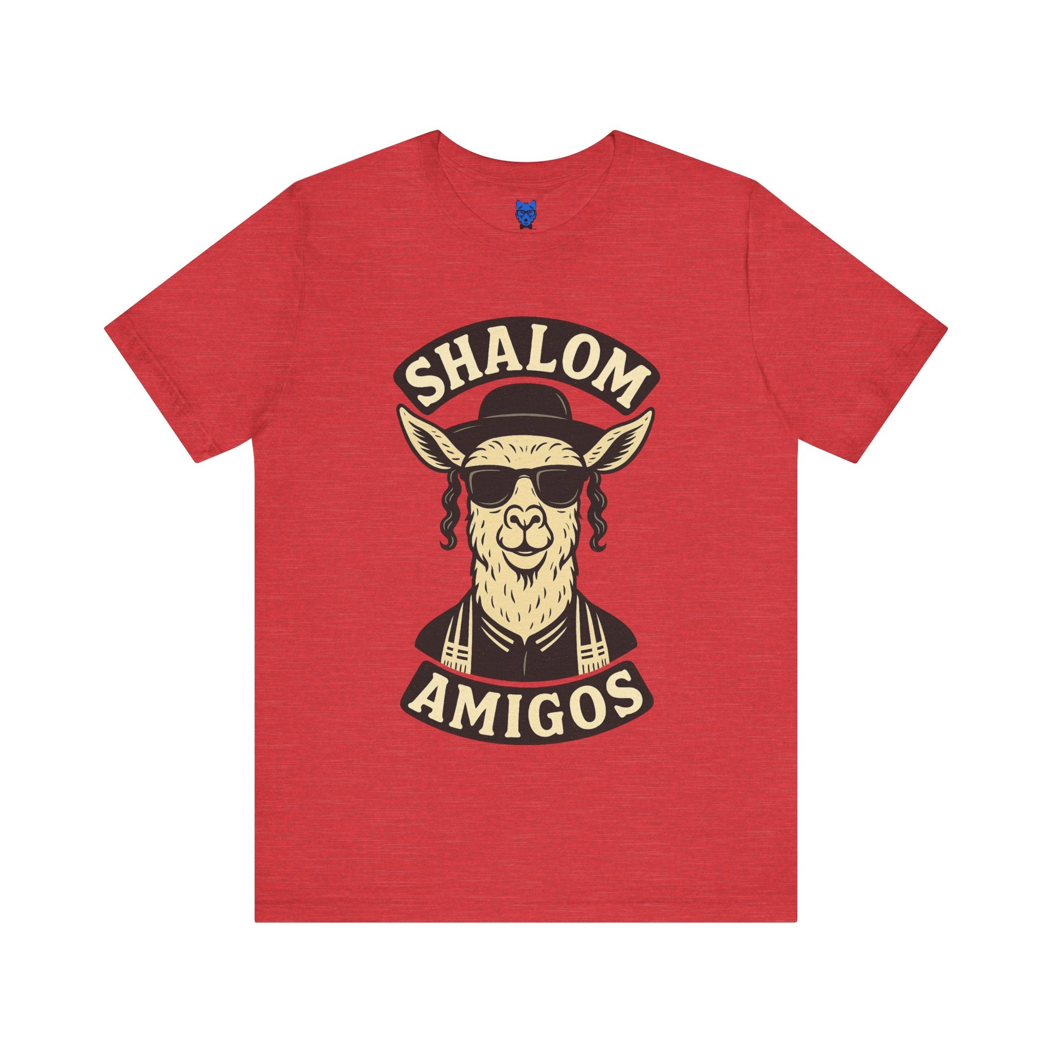 Shalom Amigos