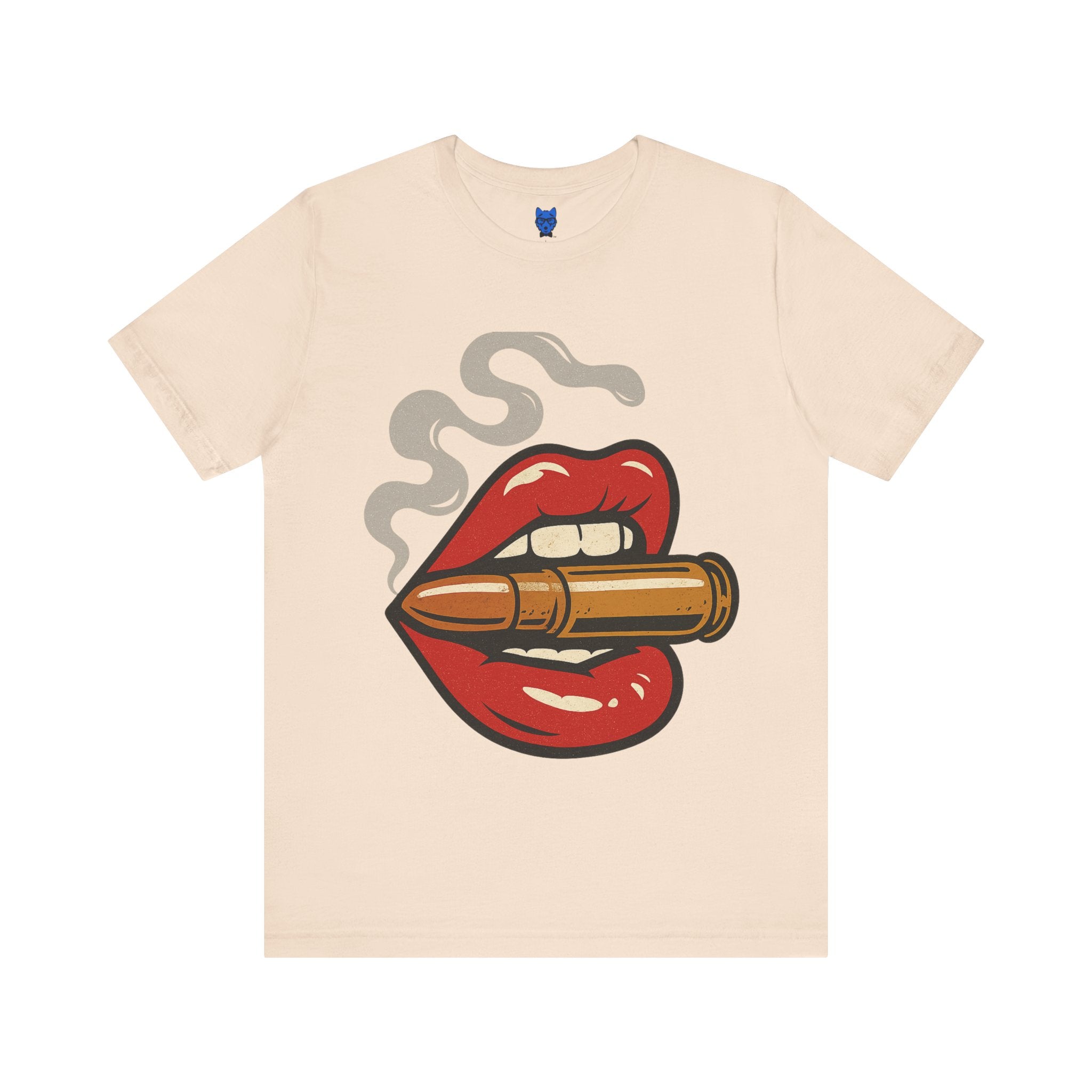 Retro Lips