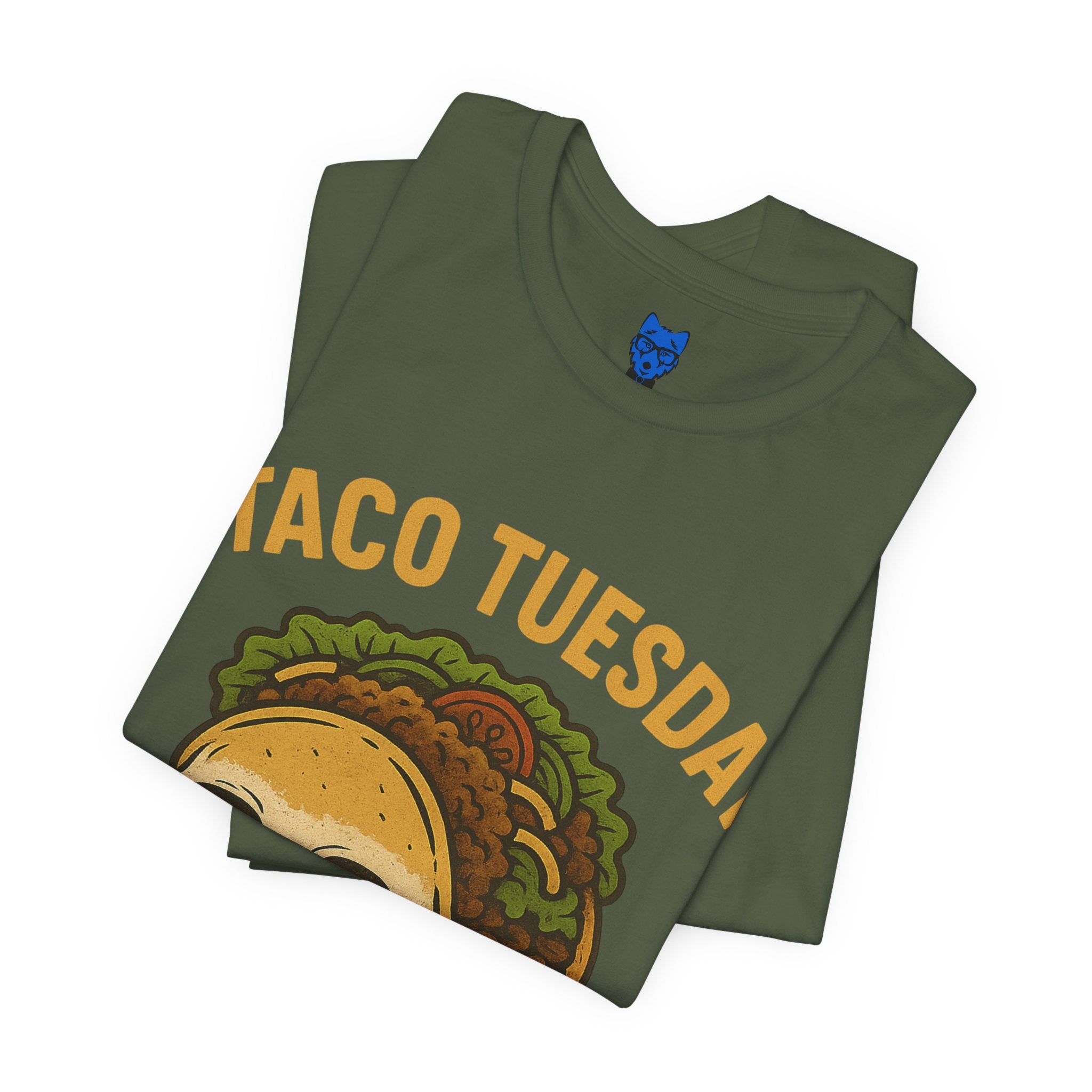 Taco Tuesday