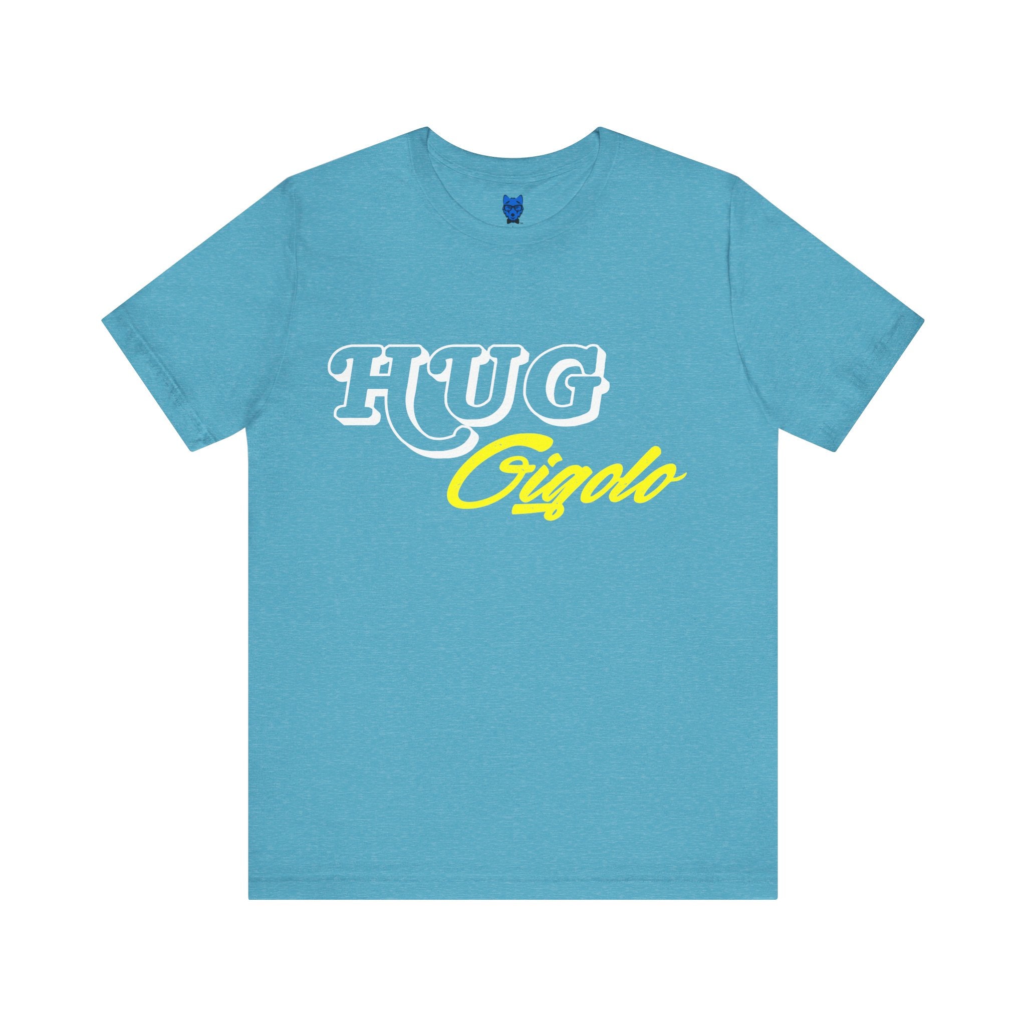 Hug Gigolo