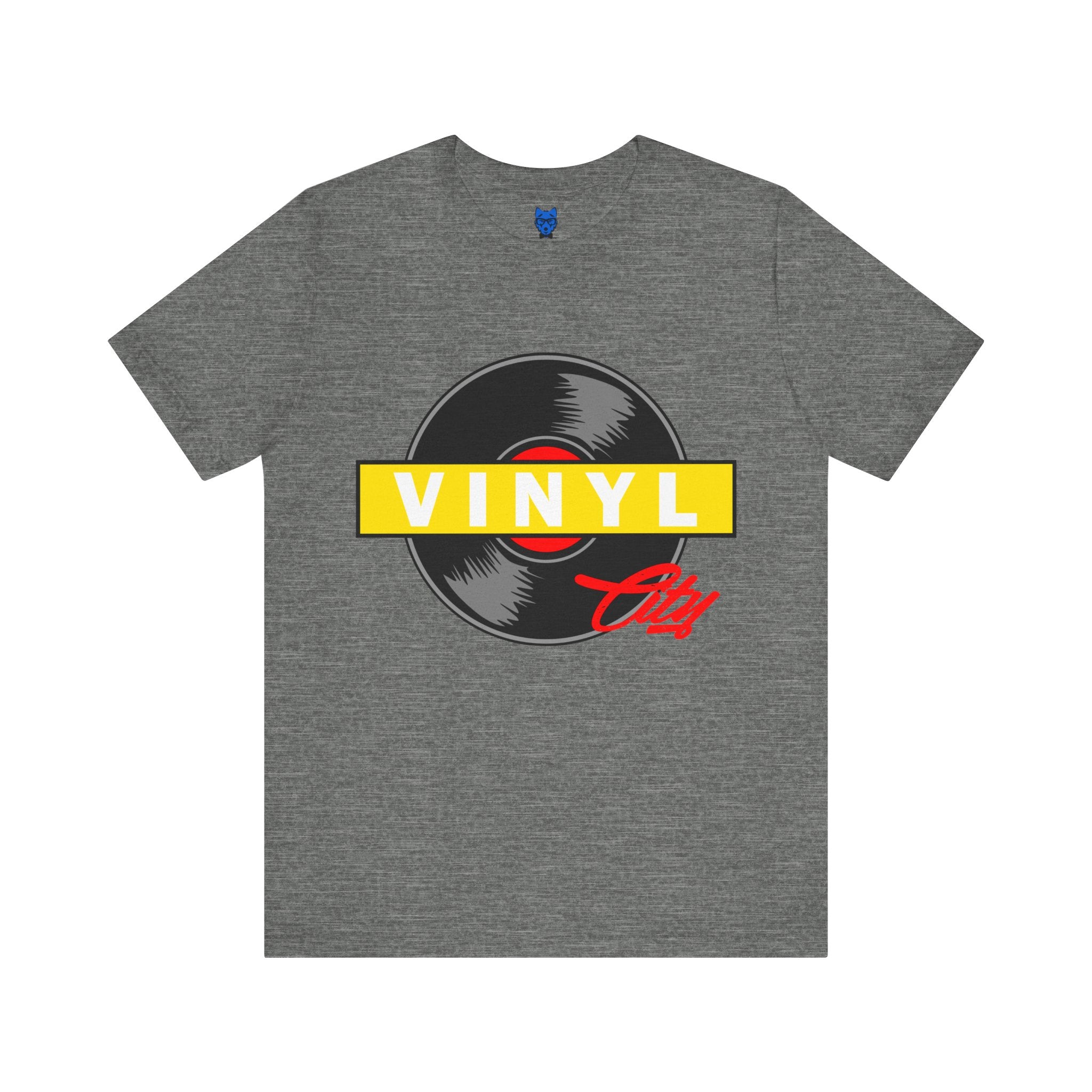 Vinyl City