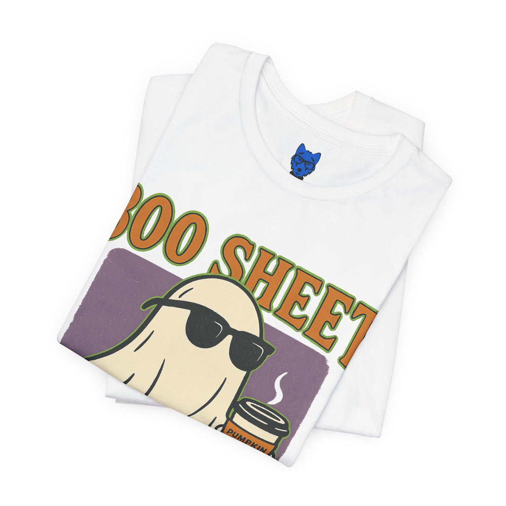 Boo Sheet Happens