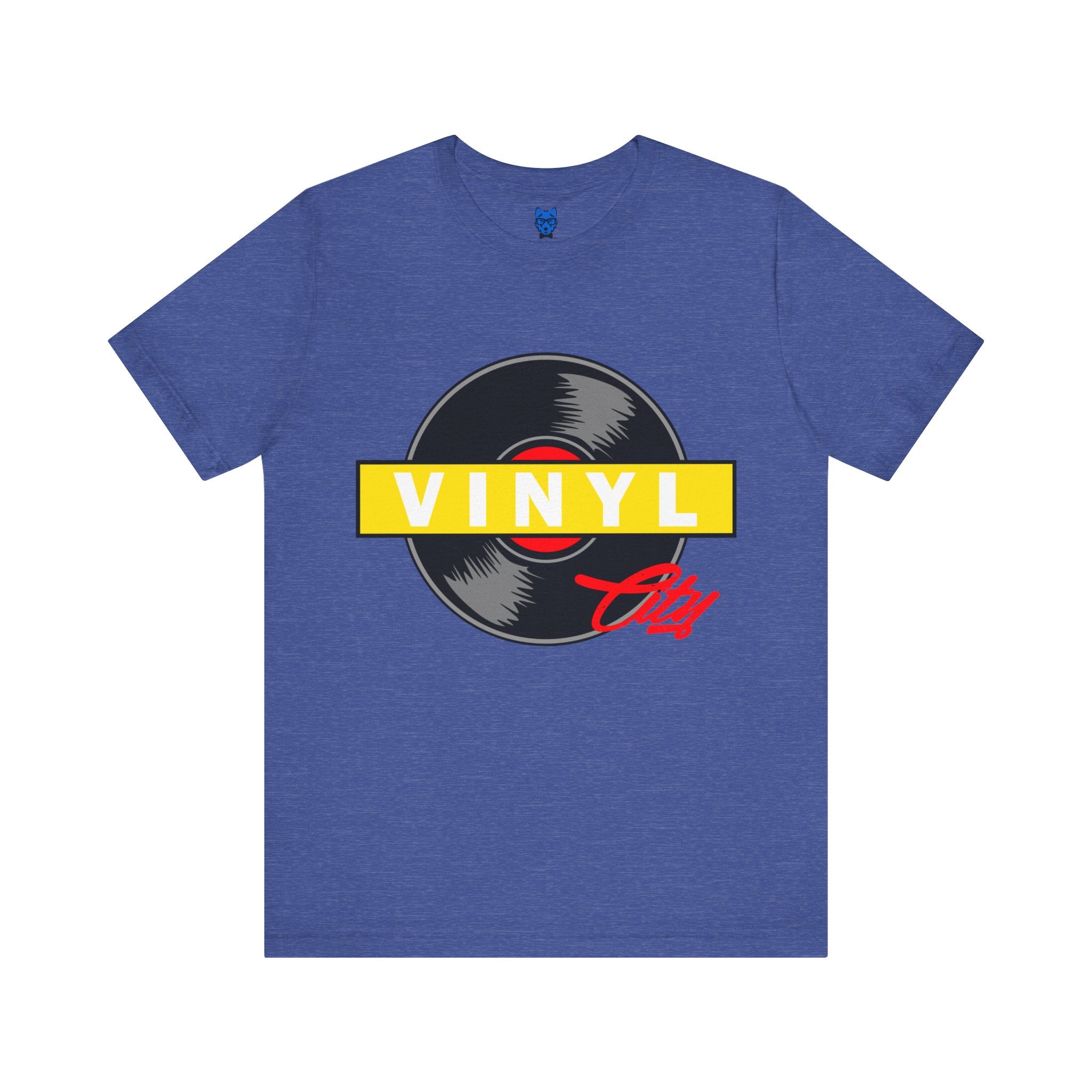 Vinyl City