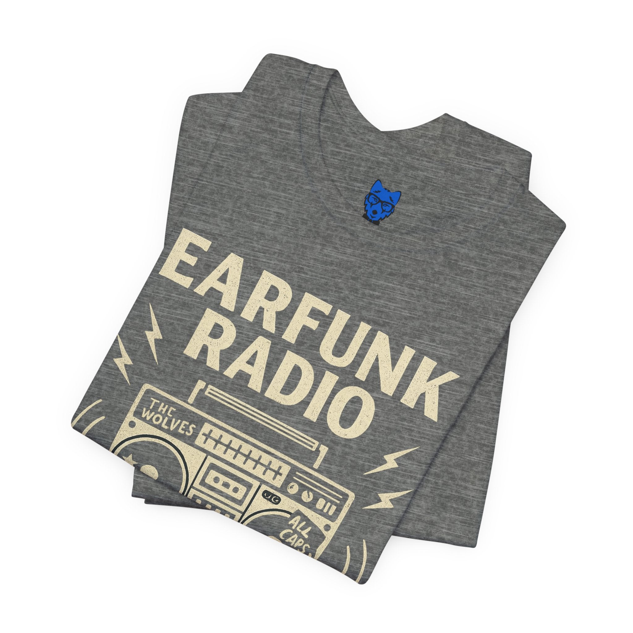 Earfunk Radio