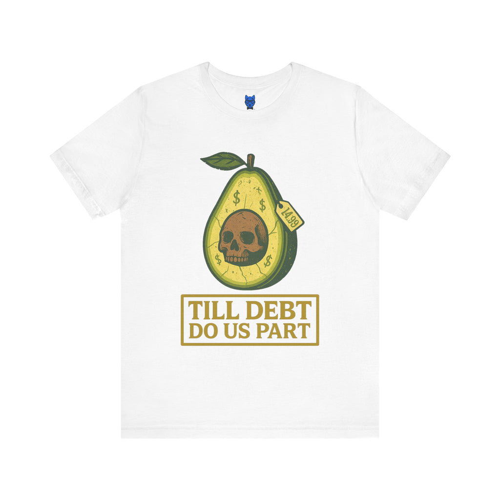 Till Debt Do Us Part