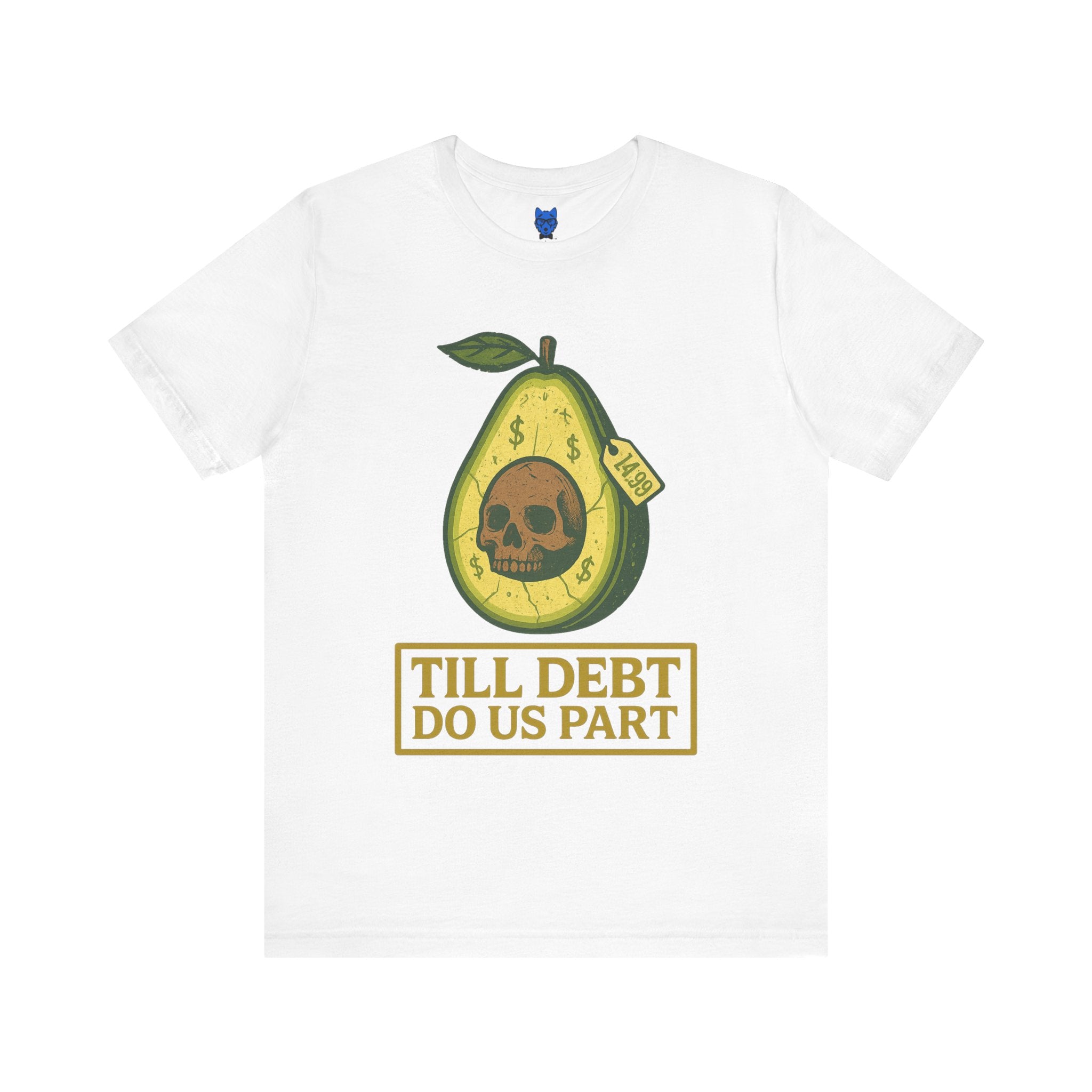 Till Debt Do Us Part