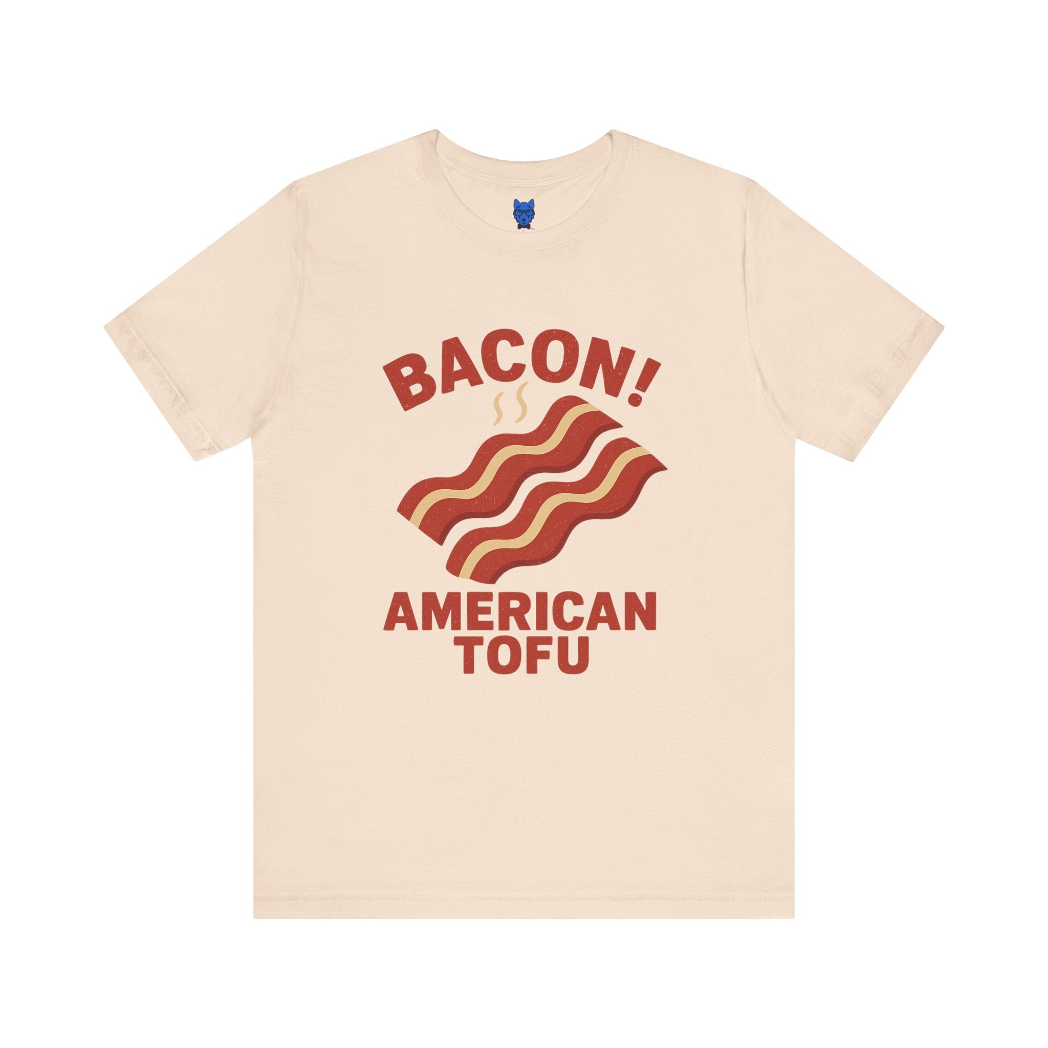 Bacon American Tofu